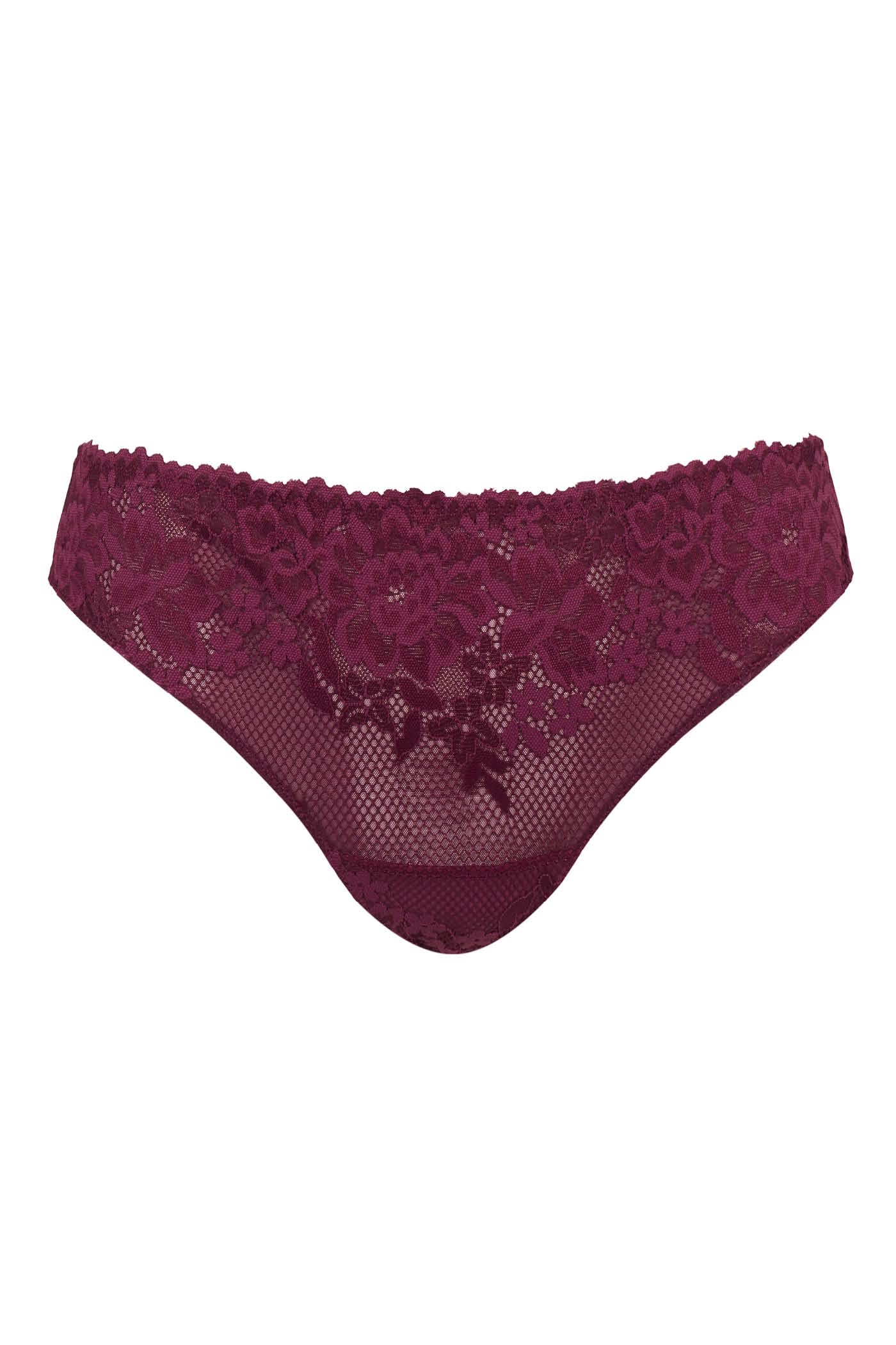 Goldenpoint Charme brasiliana slip donna