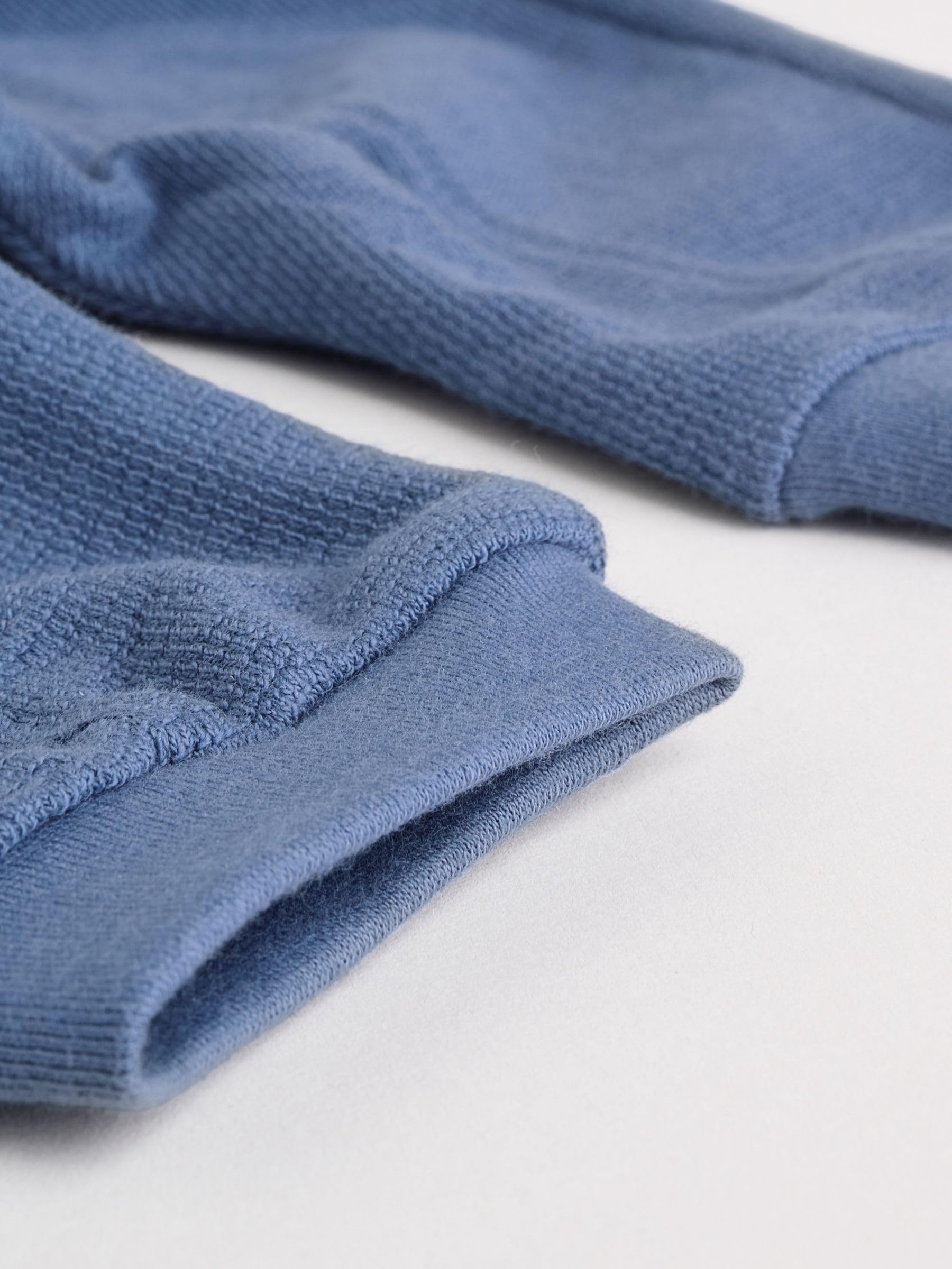 Next pantaloni jogging bebè 3 pezzi morbidi