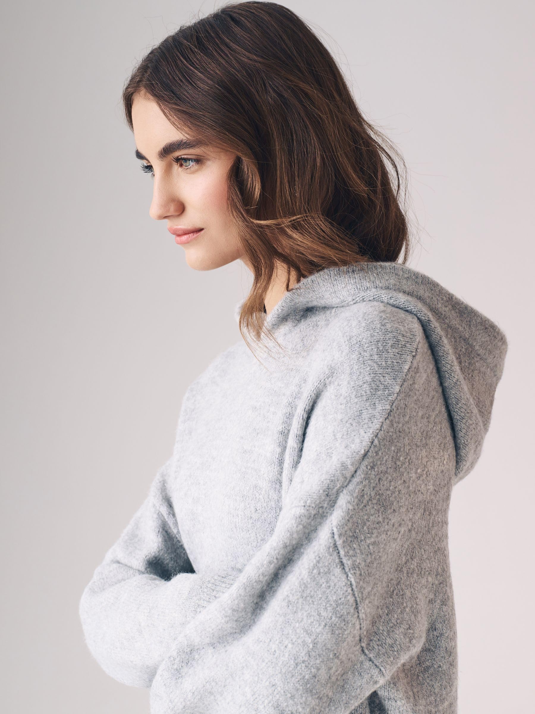 Geo Next The Set Felpa Cappuccio tuta 2 pezzi maglia