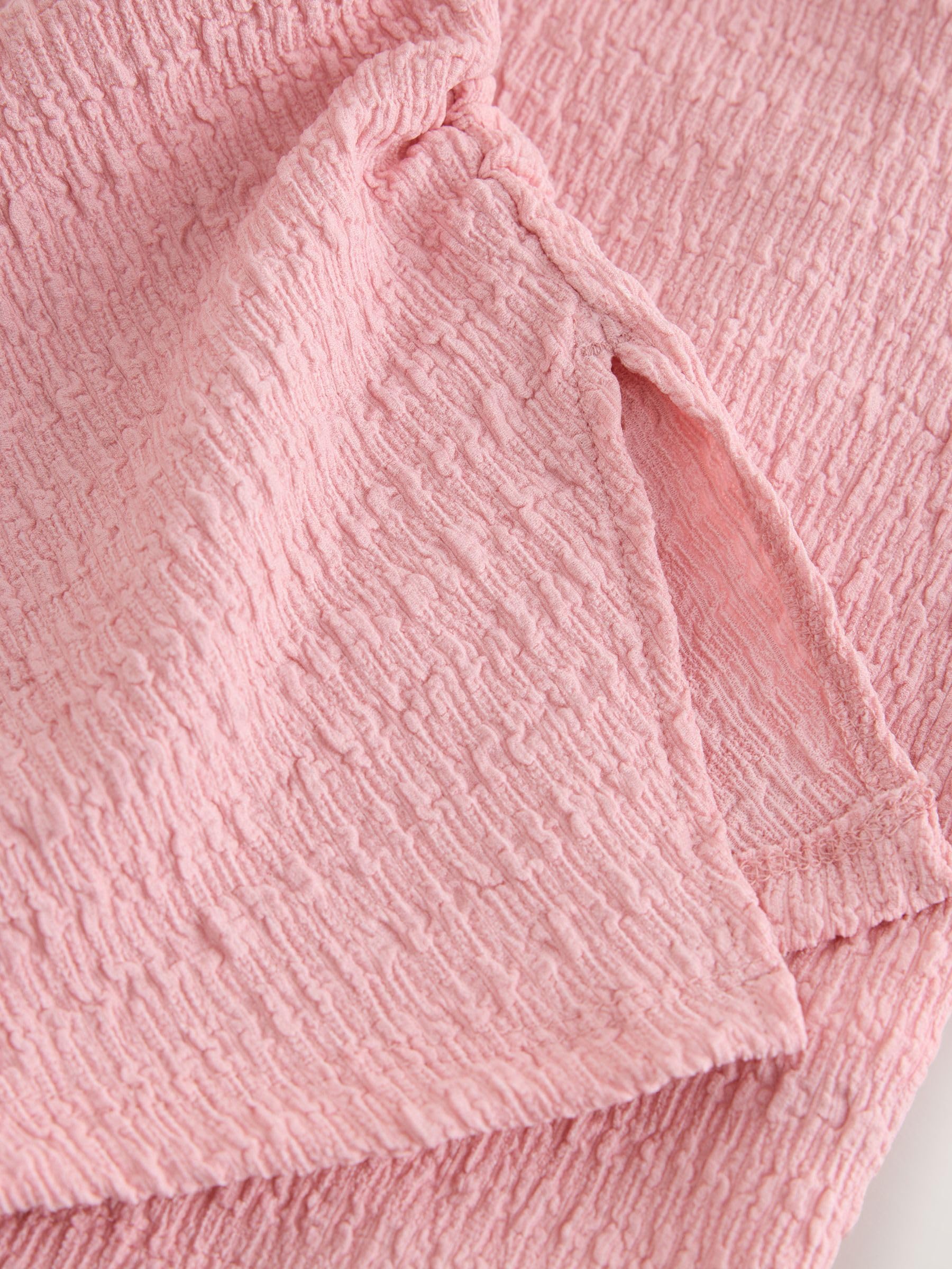 Next completo bambina 140 t-shirt pantaloni larghi