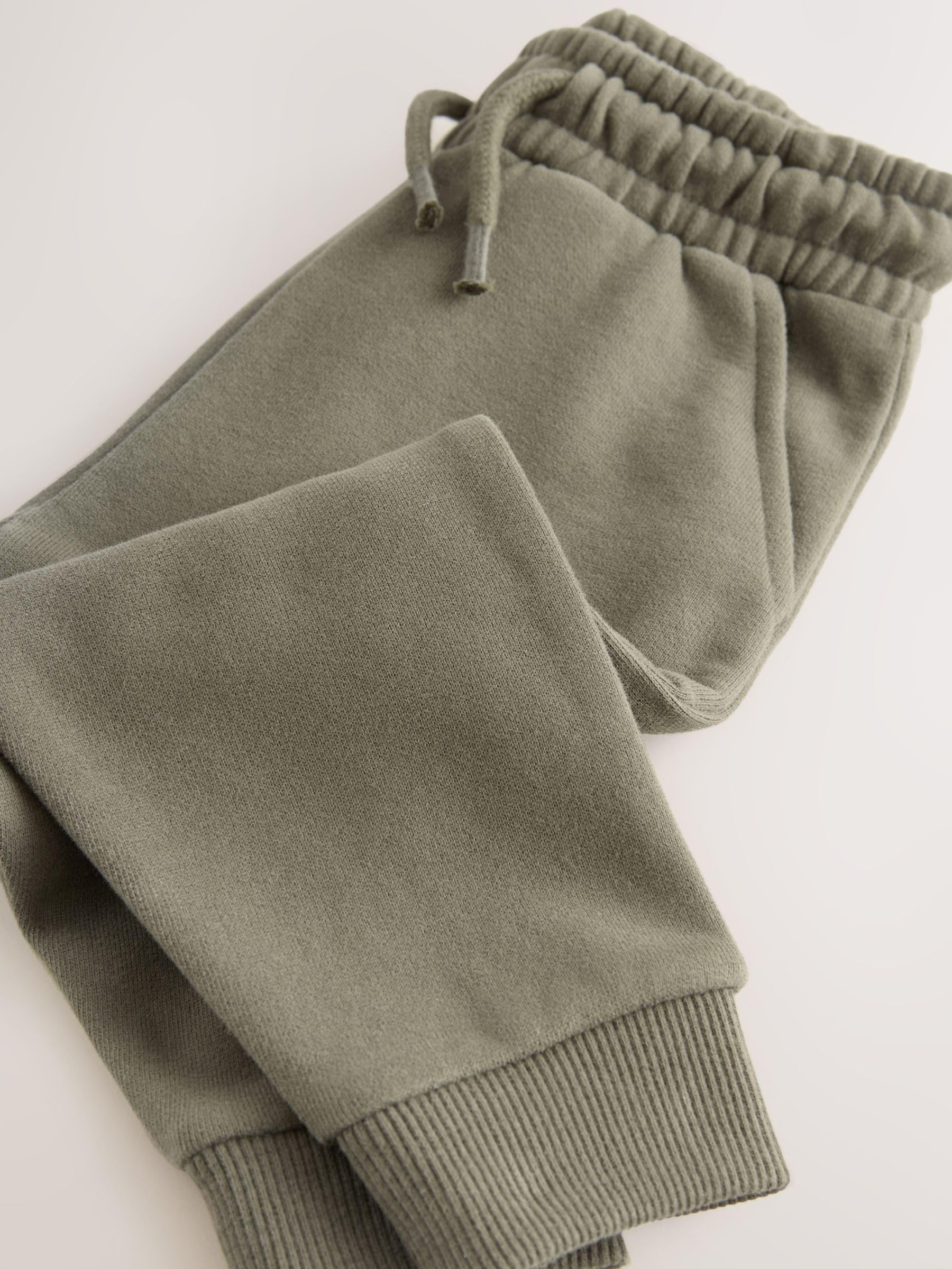Next pantaloni jogging bambino jersey slim morbidi uso quotidiano