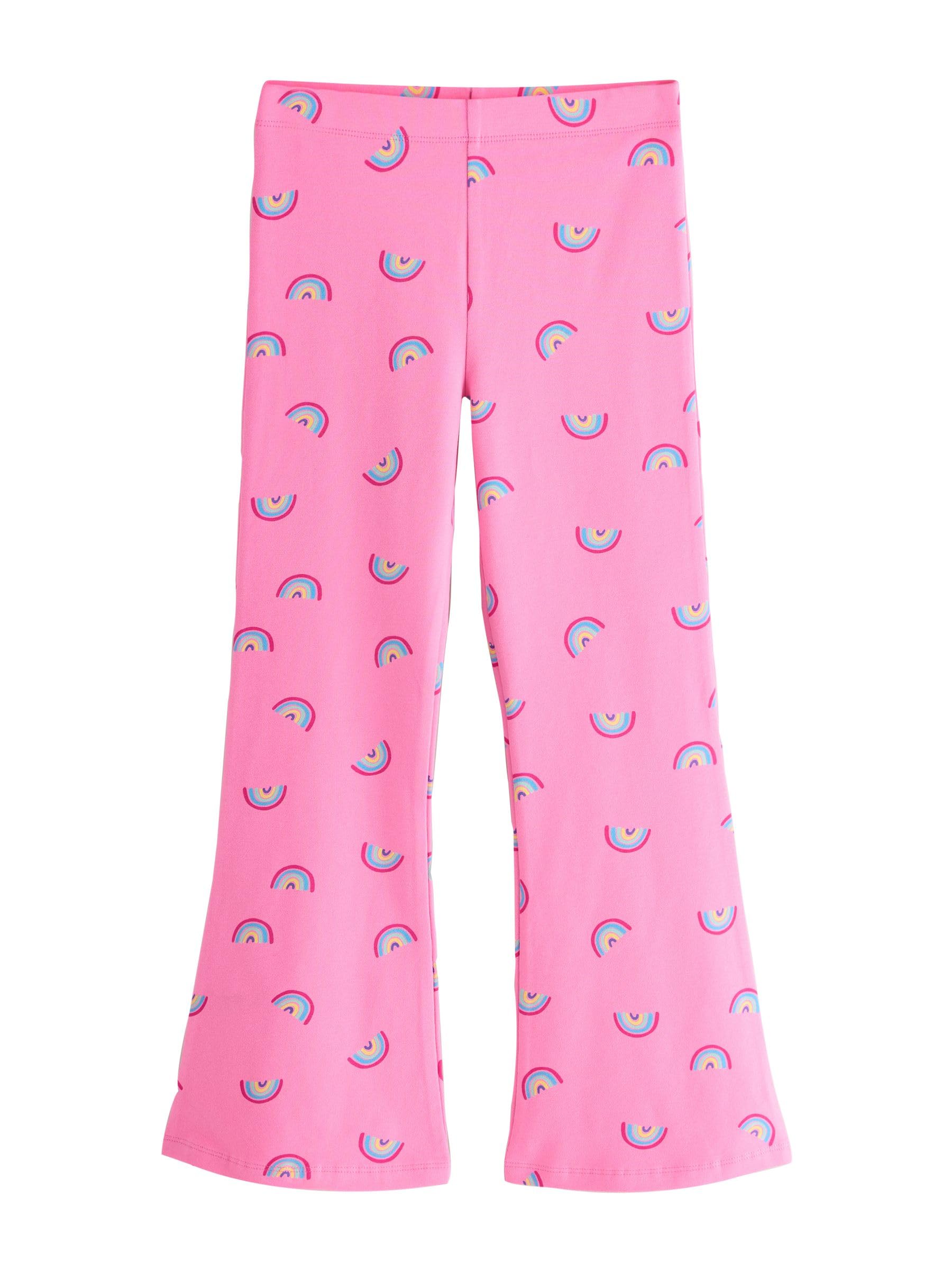 Next Leggings Svasati Bambina Confezione 4 Pezzi