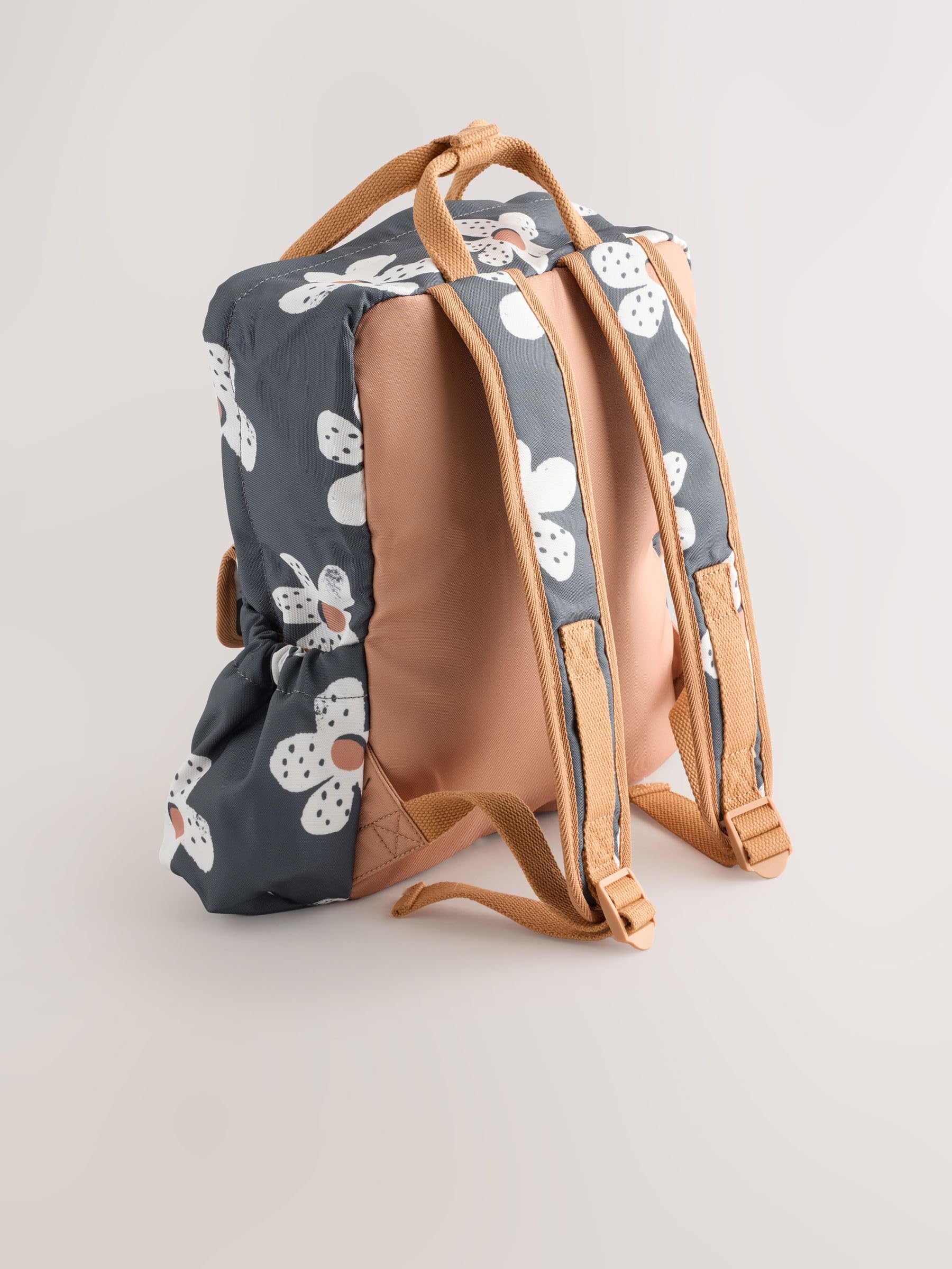 Next Zaino Bambina Stampy Flower Stampa Fiori