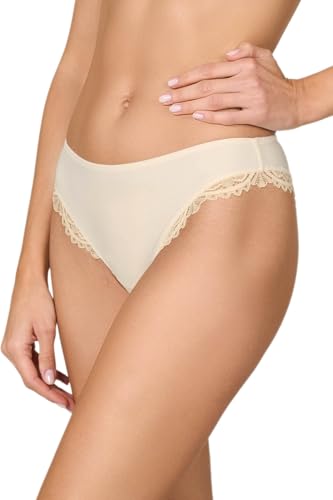 Goldenpoint Majesty brasiliana microfibra fianco basso