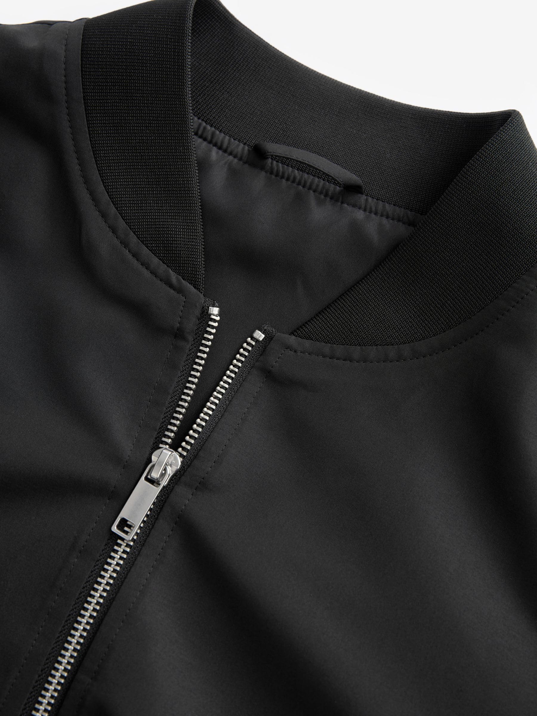 Next giacca bomber impermeabile uomo taglia L