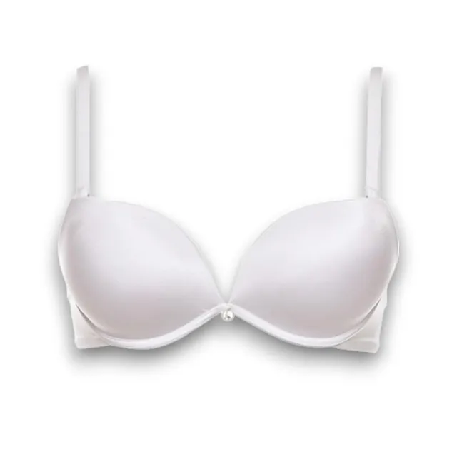 Lady C Balconcino Double +2 Taglie reggiseno corteccia 1B