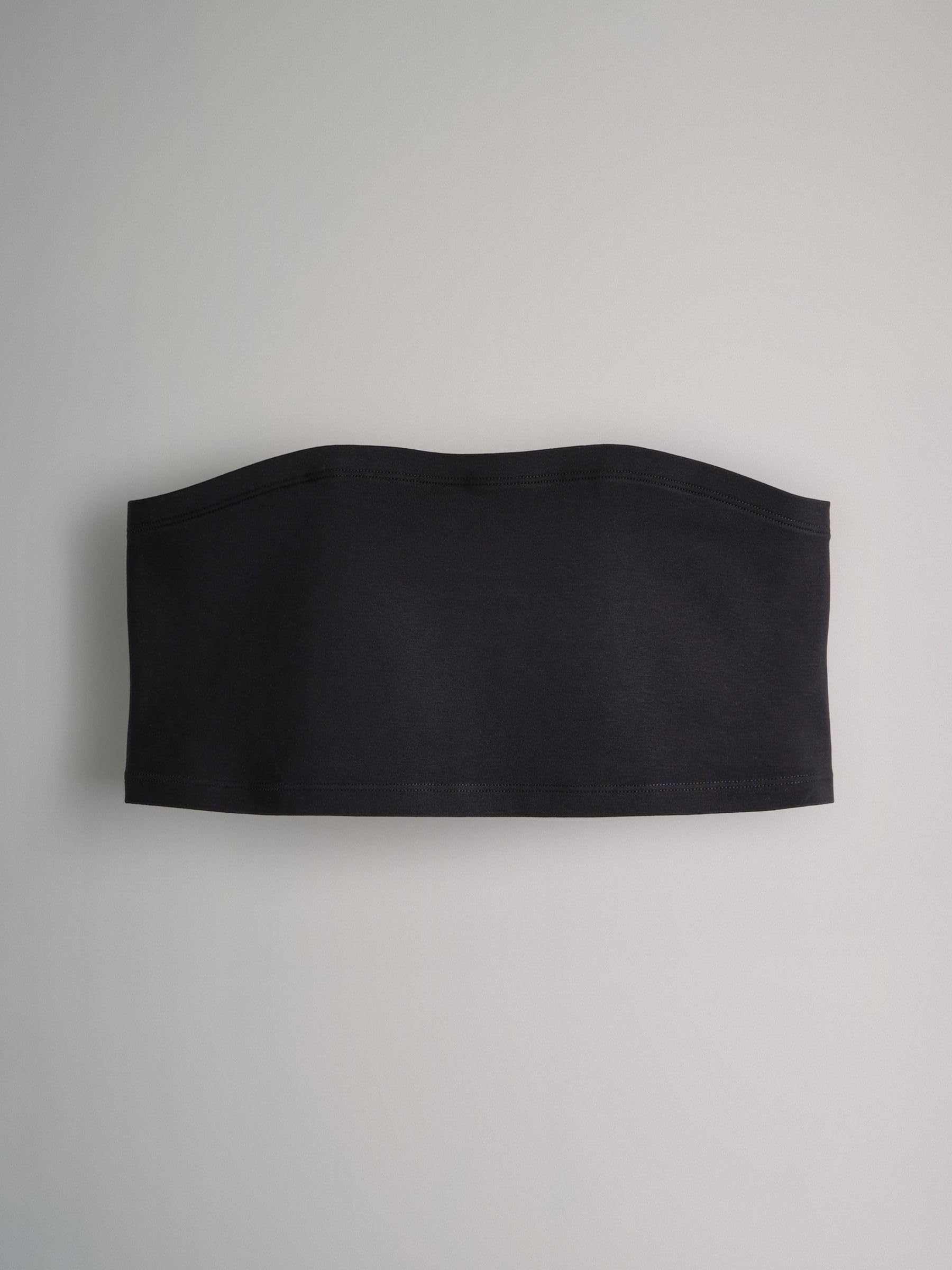Next The Set 5 reggiseni fascia donna cotone