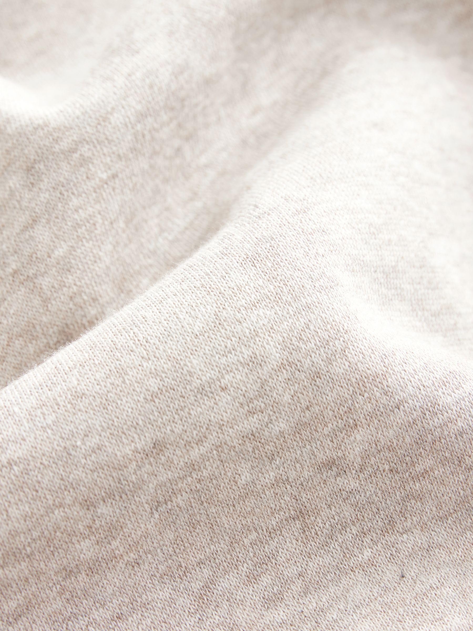 Next felpa cappuccio uomo cotone tasca 3XL