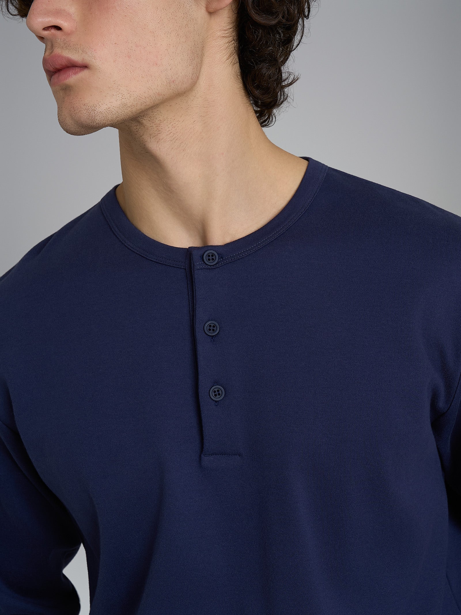 Ragno Jersey Cotone pigiama serafino tartan High-rise cotone