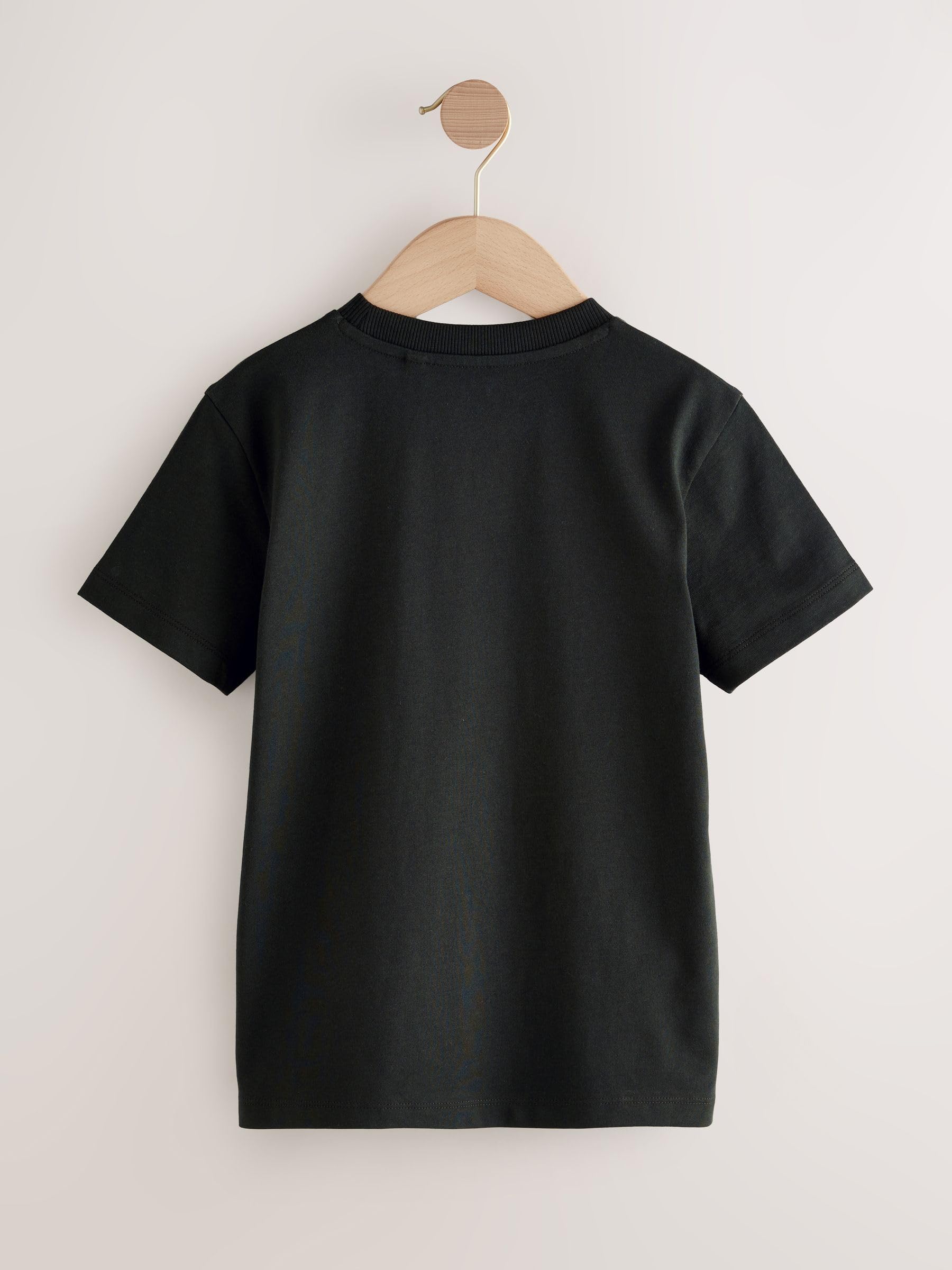 Next T-shirt Calcio Stampa Integrale bambino taglia 104