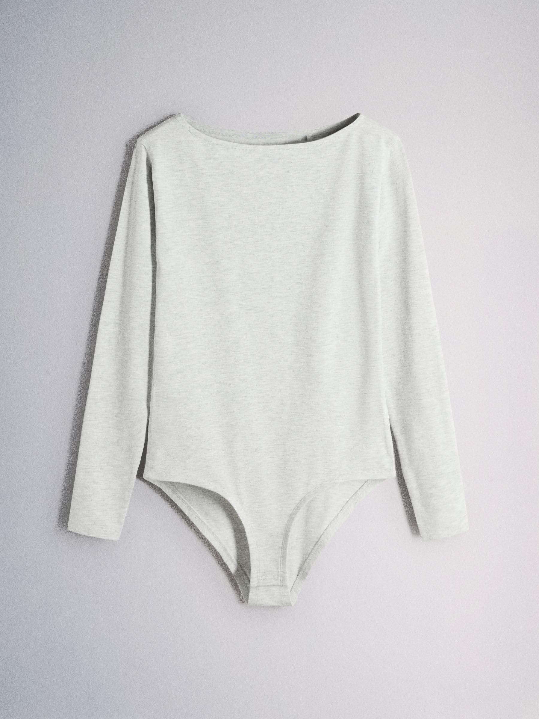 Geo Next The Set Body Donna Maniche Lunghe Confezione da 3