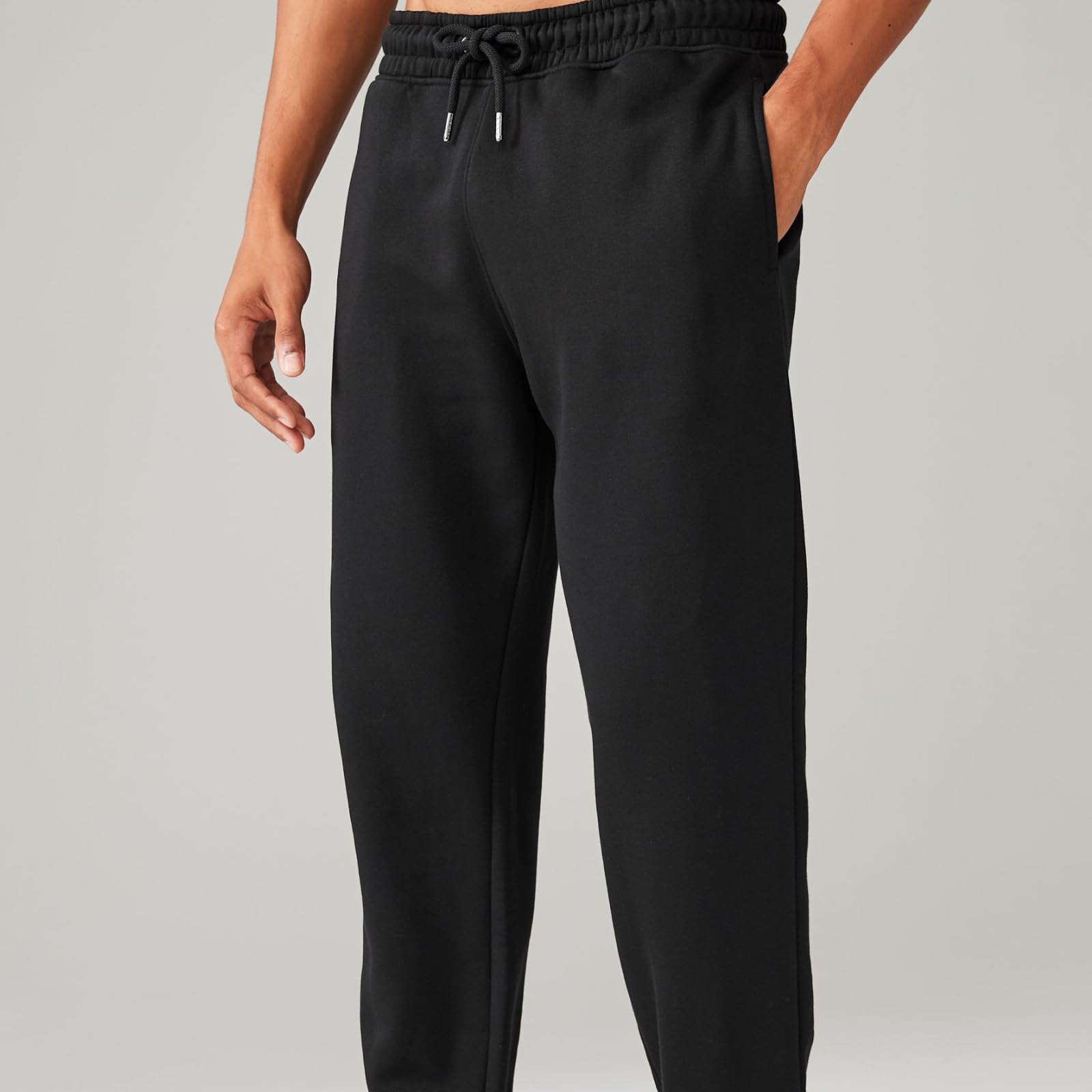 Next pantaloni della tuta uomo M misto cotone comodi