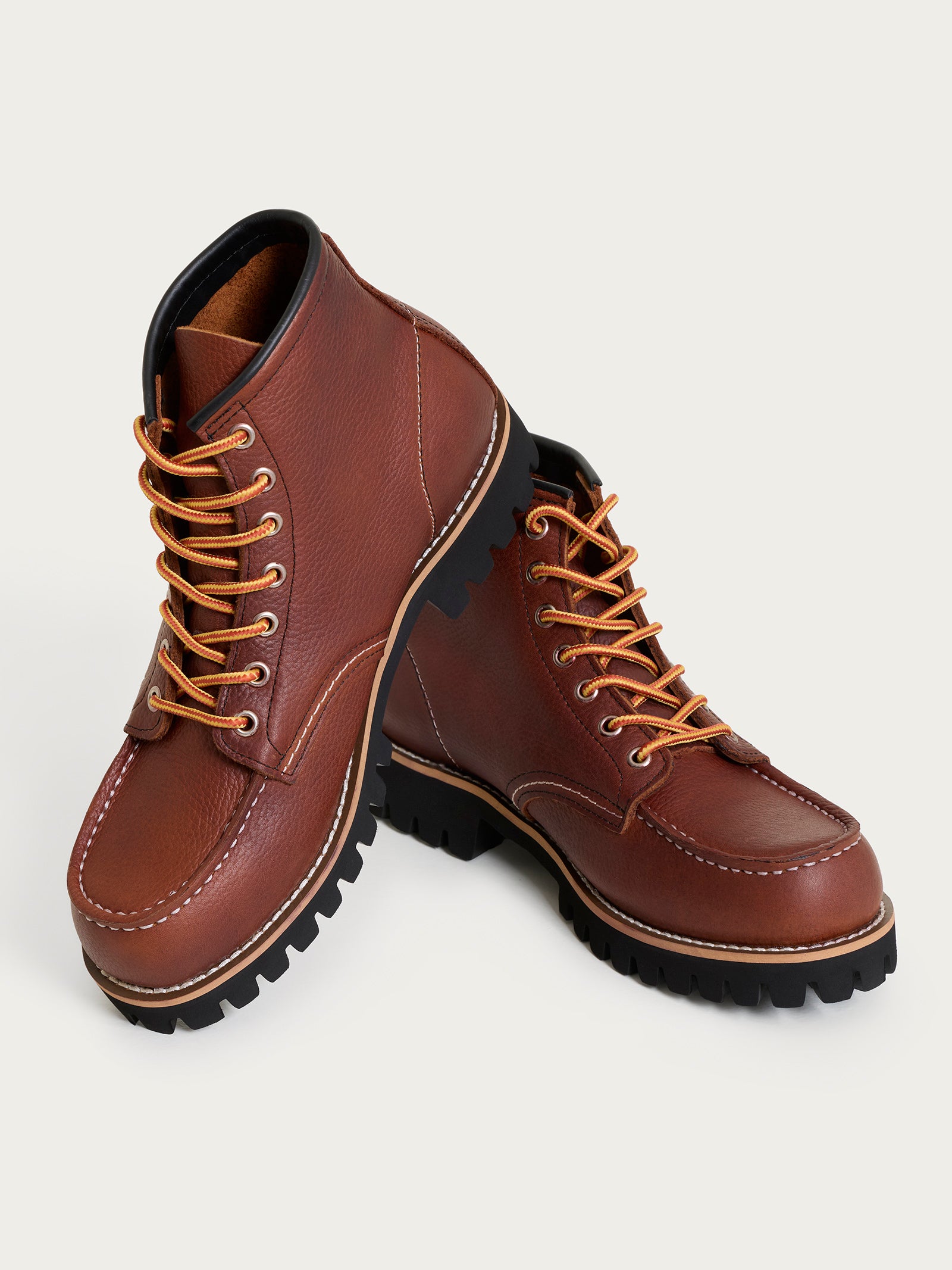 Ragno Explorer Scarponcino pelle Brown