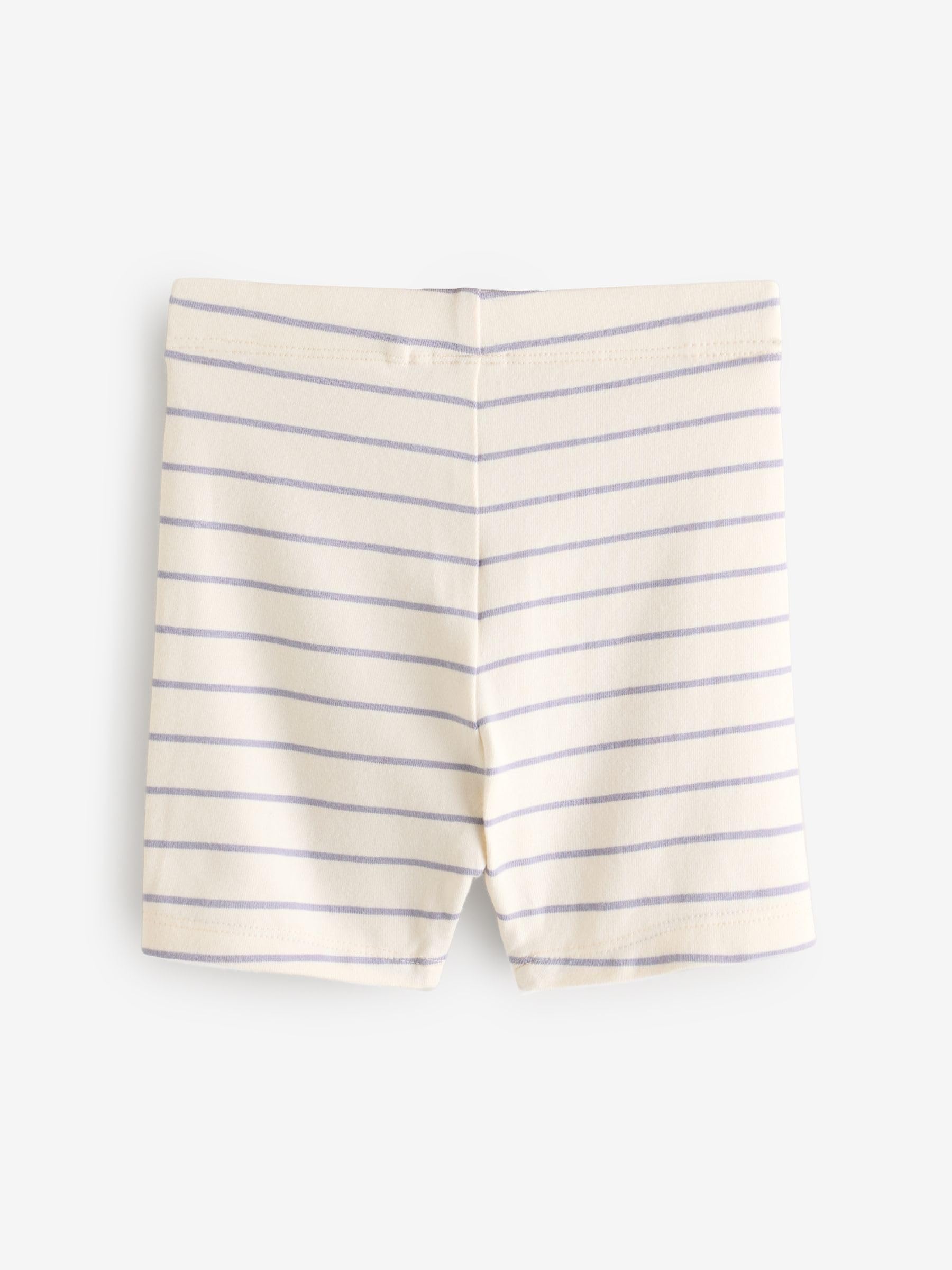 Next shorts ciclista bambina 104-110 7 pezzi
