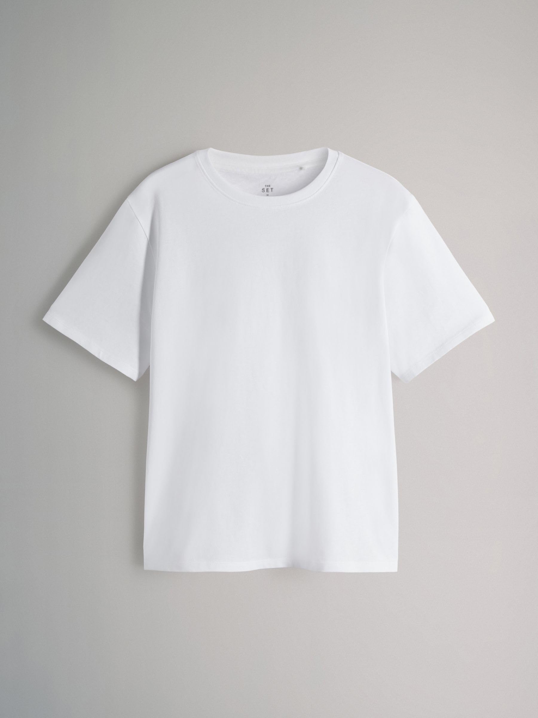 Next The Set T-Shirt manica corta donna 4 pezzi cotone