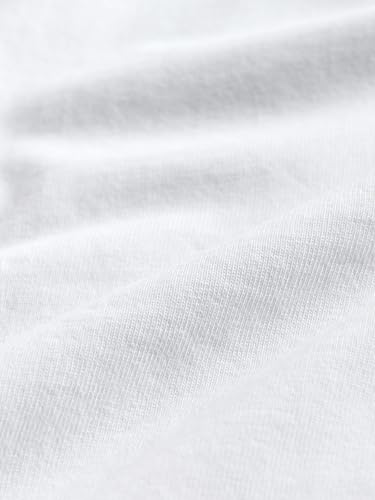 Geo Next The Set T-shirt squadrate pesanti lunghe da 3