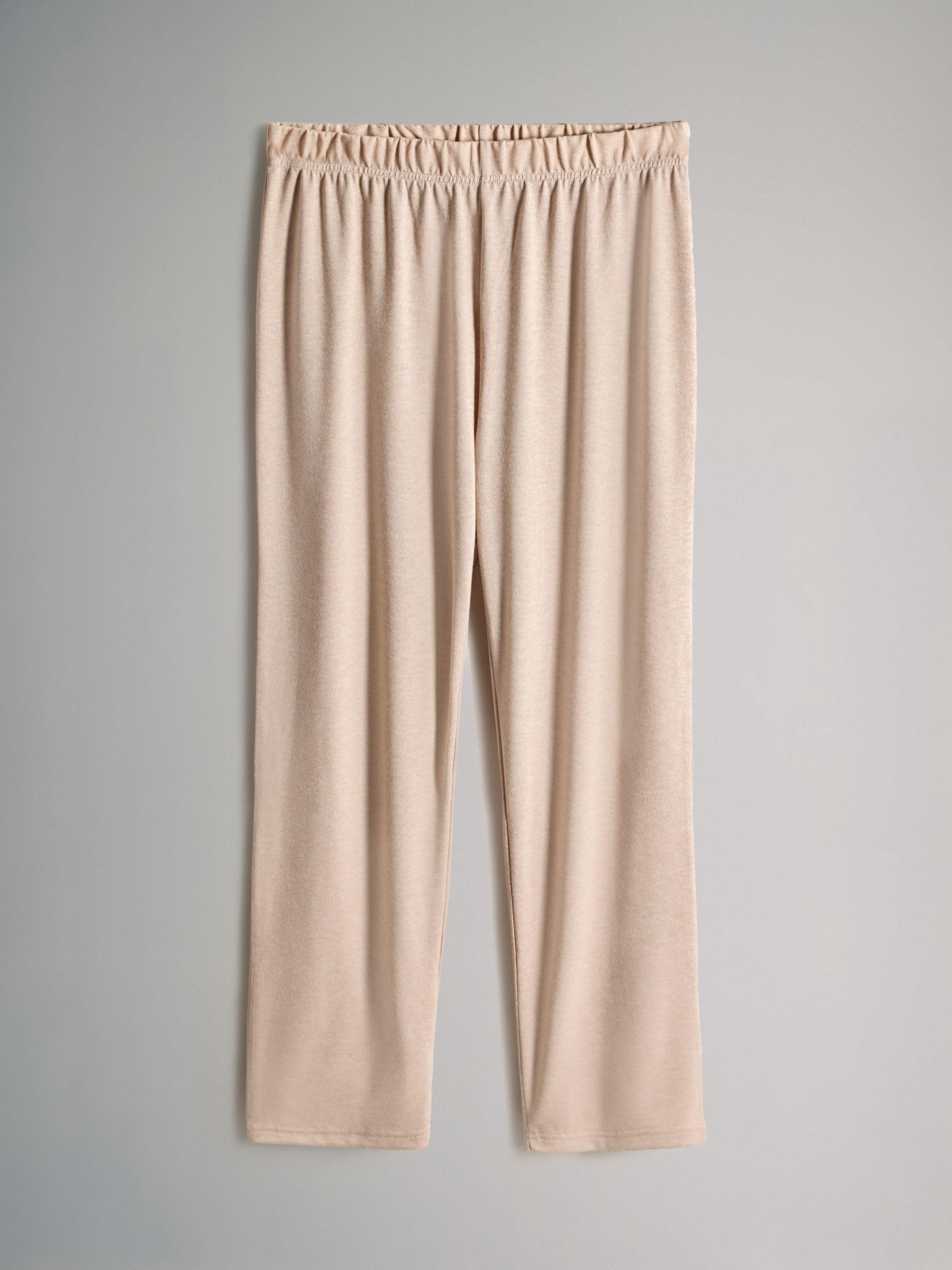 Geo Next The Set completo top e pantaloni maglia comodo
