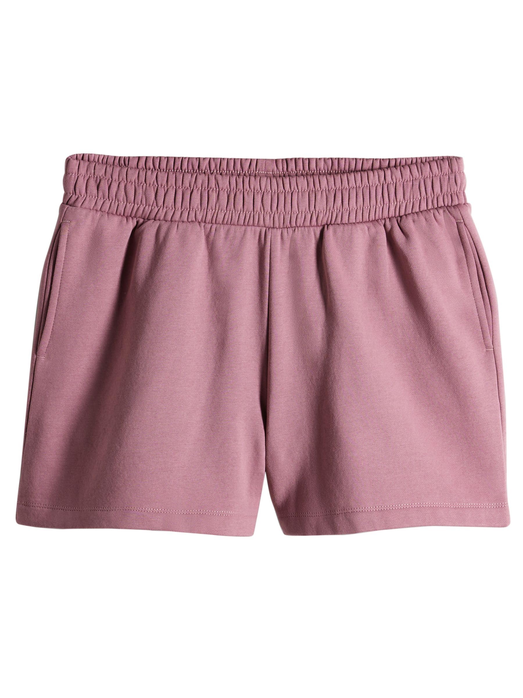 Geo Next The Set completo felpa spalle calate shorts uso quotidiano