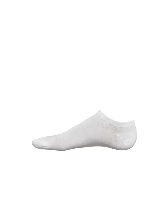 Ragno Jersey Cotone Pariscarpa Uomo B.co Tripack x3 rinforzato