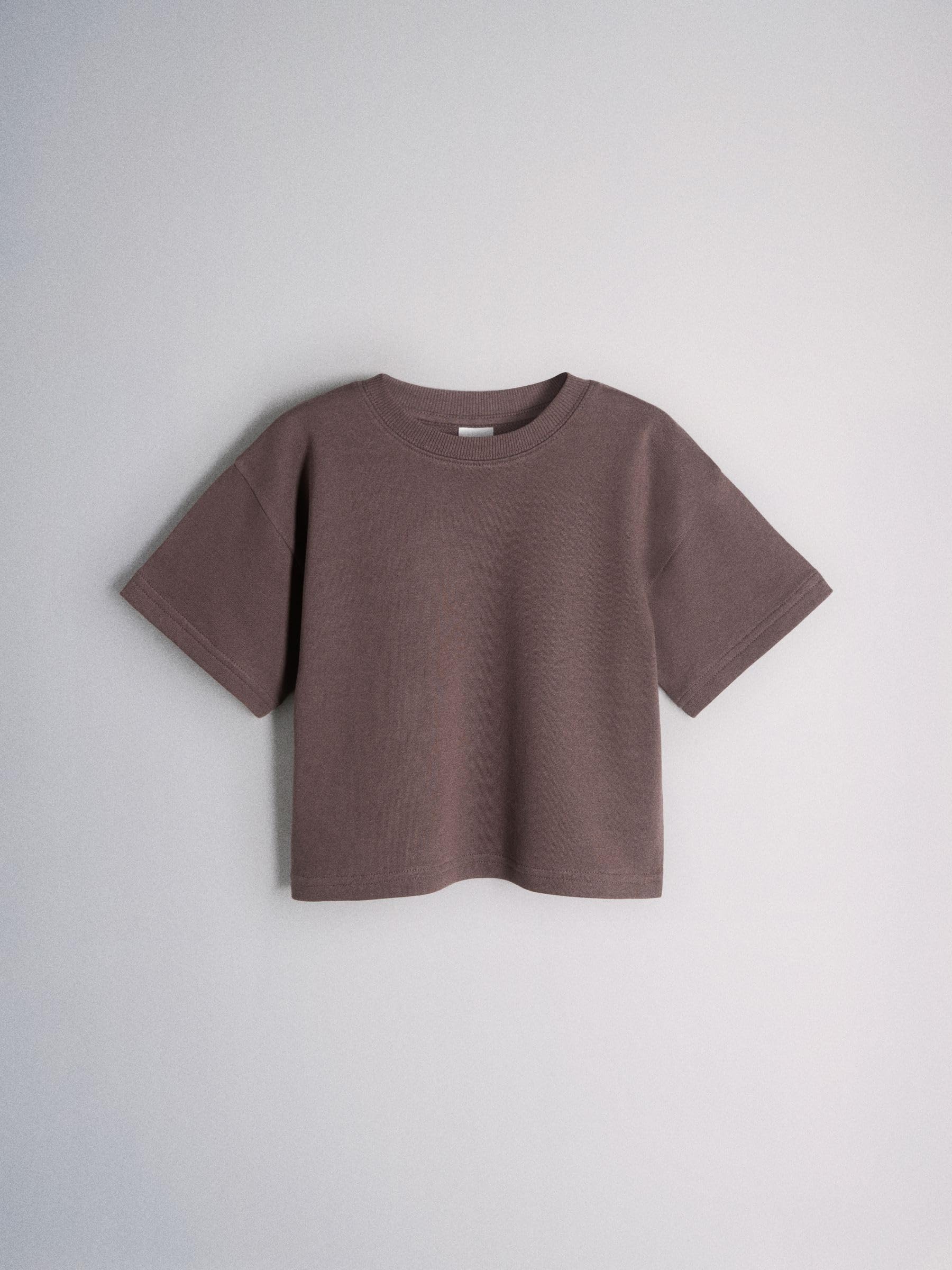 Geo Next The Set t-shirt bambino 116 jersey