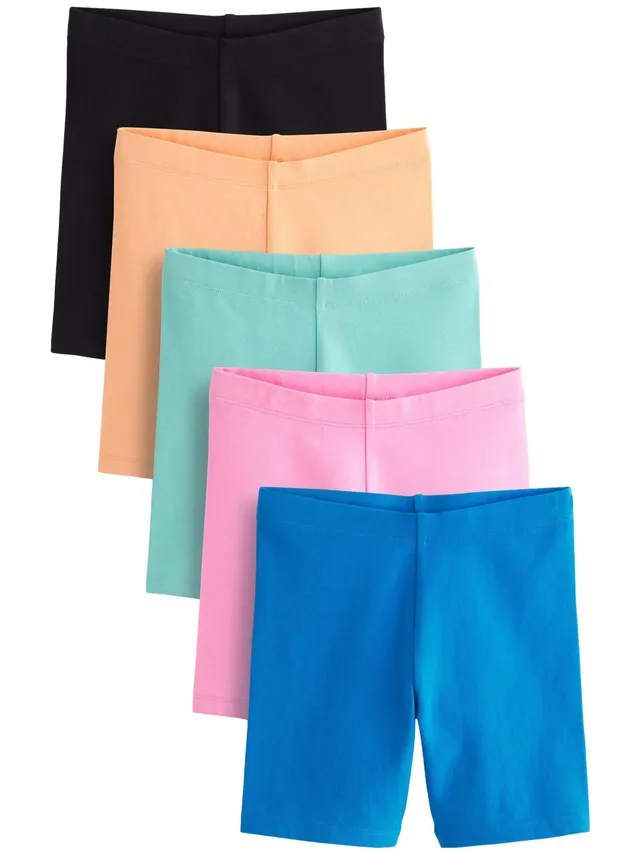 Geo Next shorts ciclista bambina 5 pezzi taglia 164