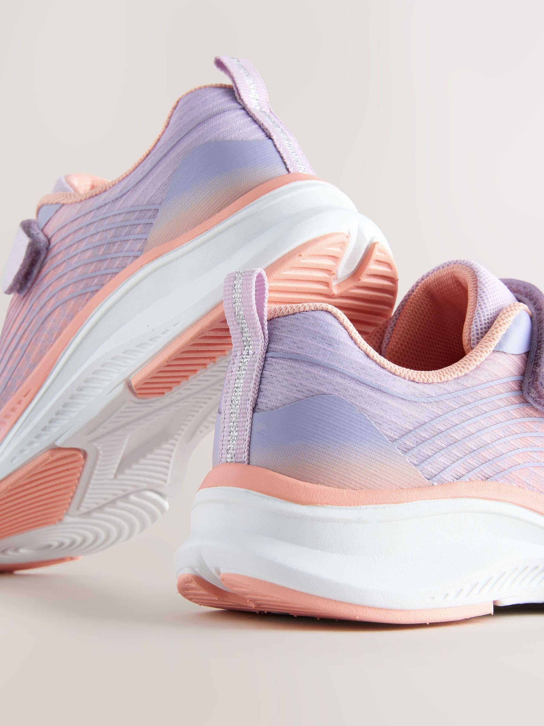 Next Lacci Elastici scarpe da ginnastica bambina comode