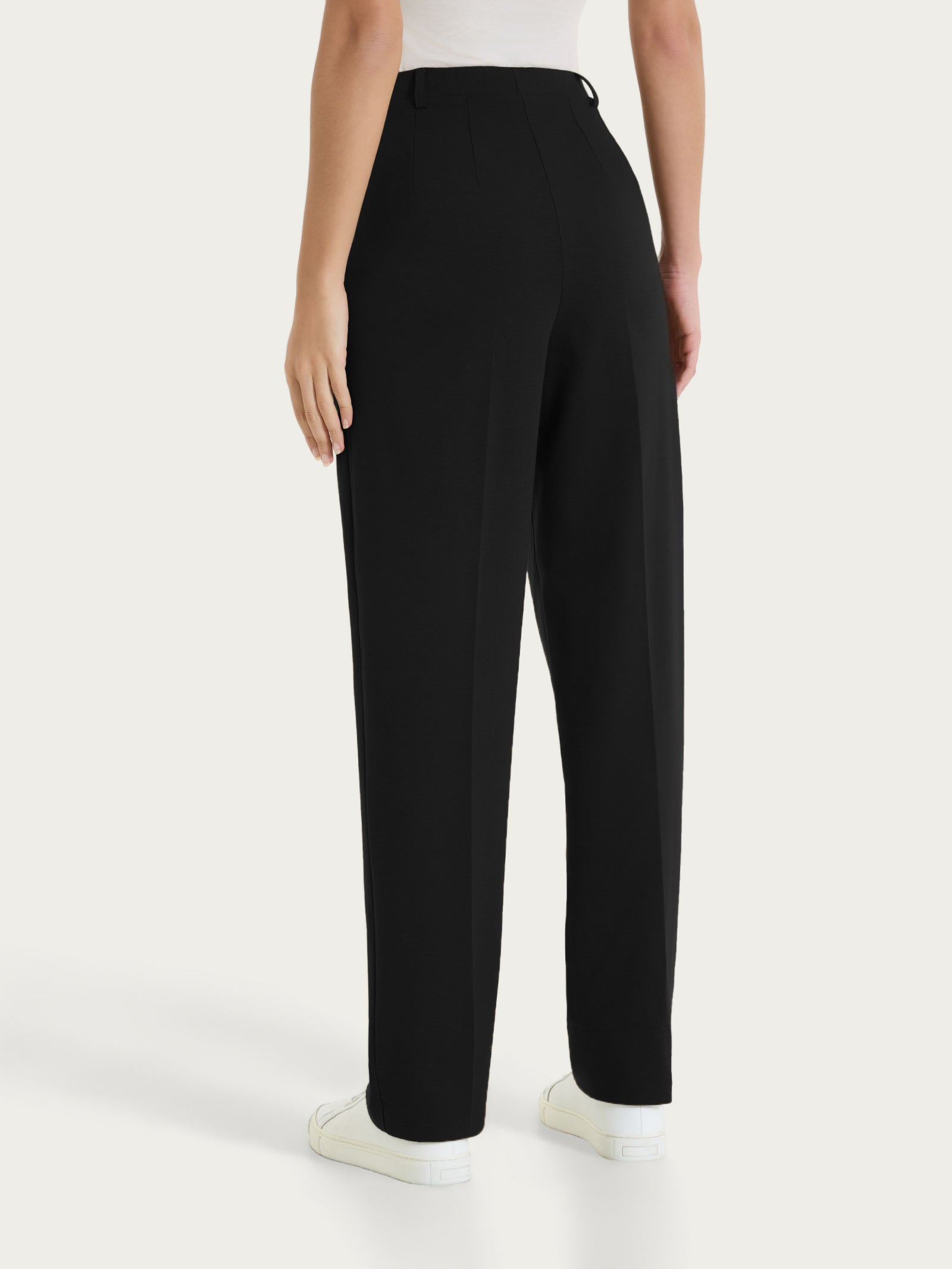 Ragno Compact Light Carota nero pantalone estivo