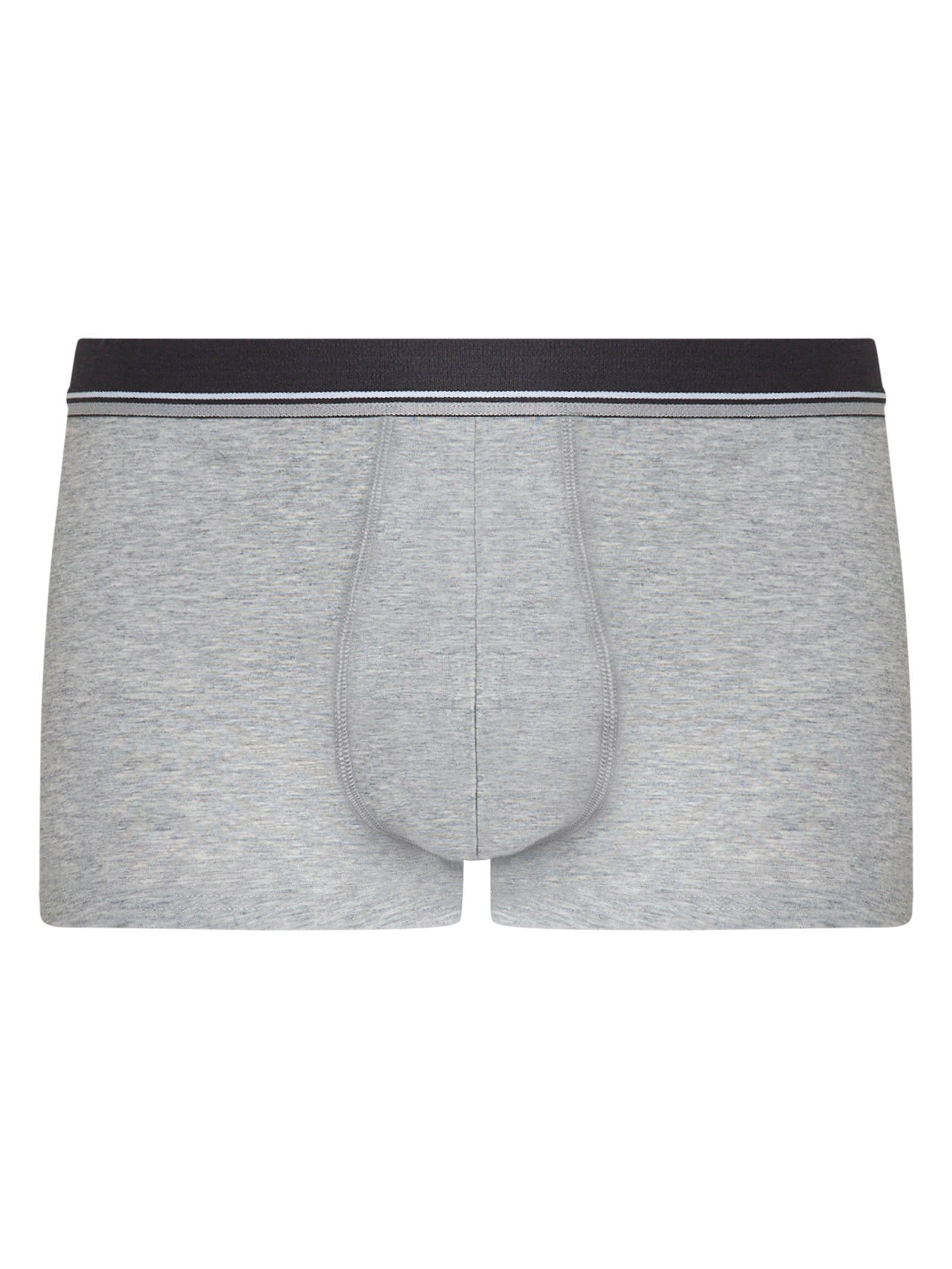 Ragno Dynamic Parigamba Uomo Cotone Grigio Tripack