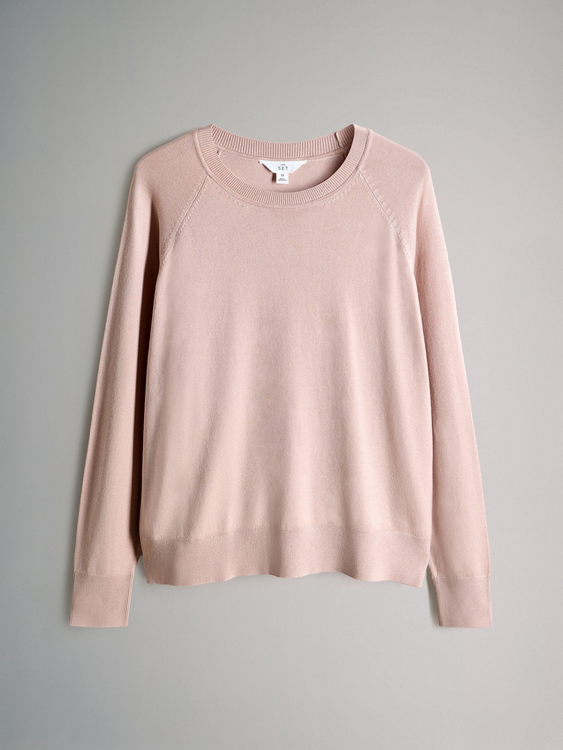 Geo Next The Set maglioni girocollo donna confezione da 3