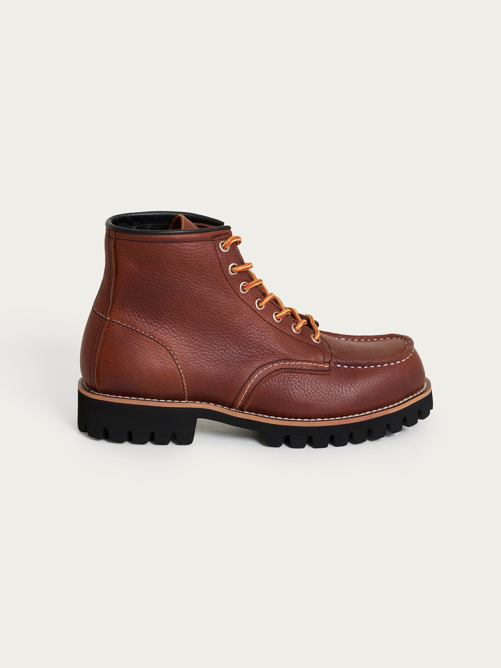 Ragno Explorer Scarponcino pelle Brown