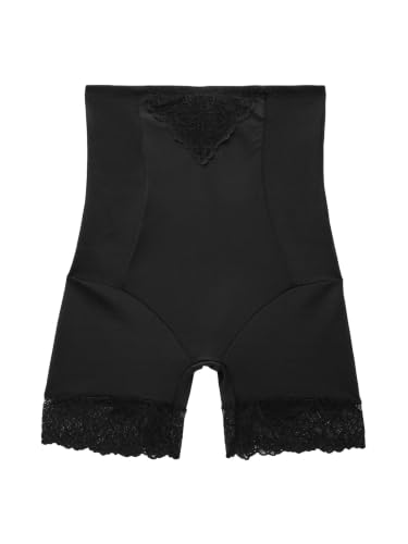 Next slip modellante donna shorts cosce rosa nude