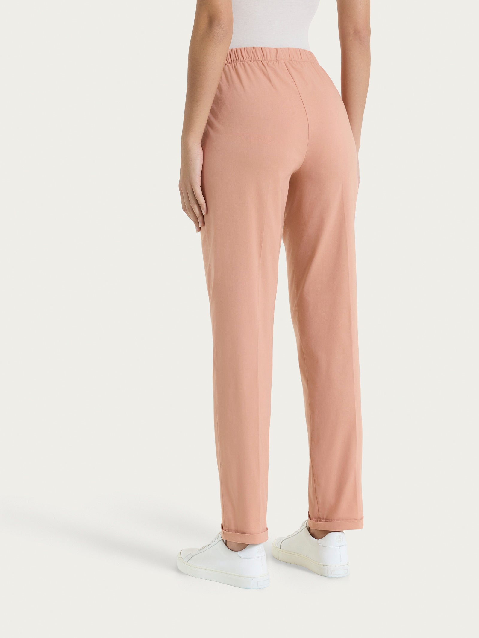 Ragno Super Fresh Pantalone Jogger Cork baggy