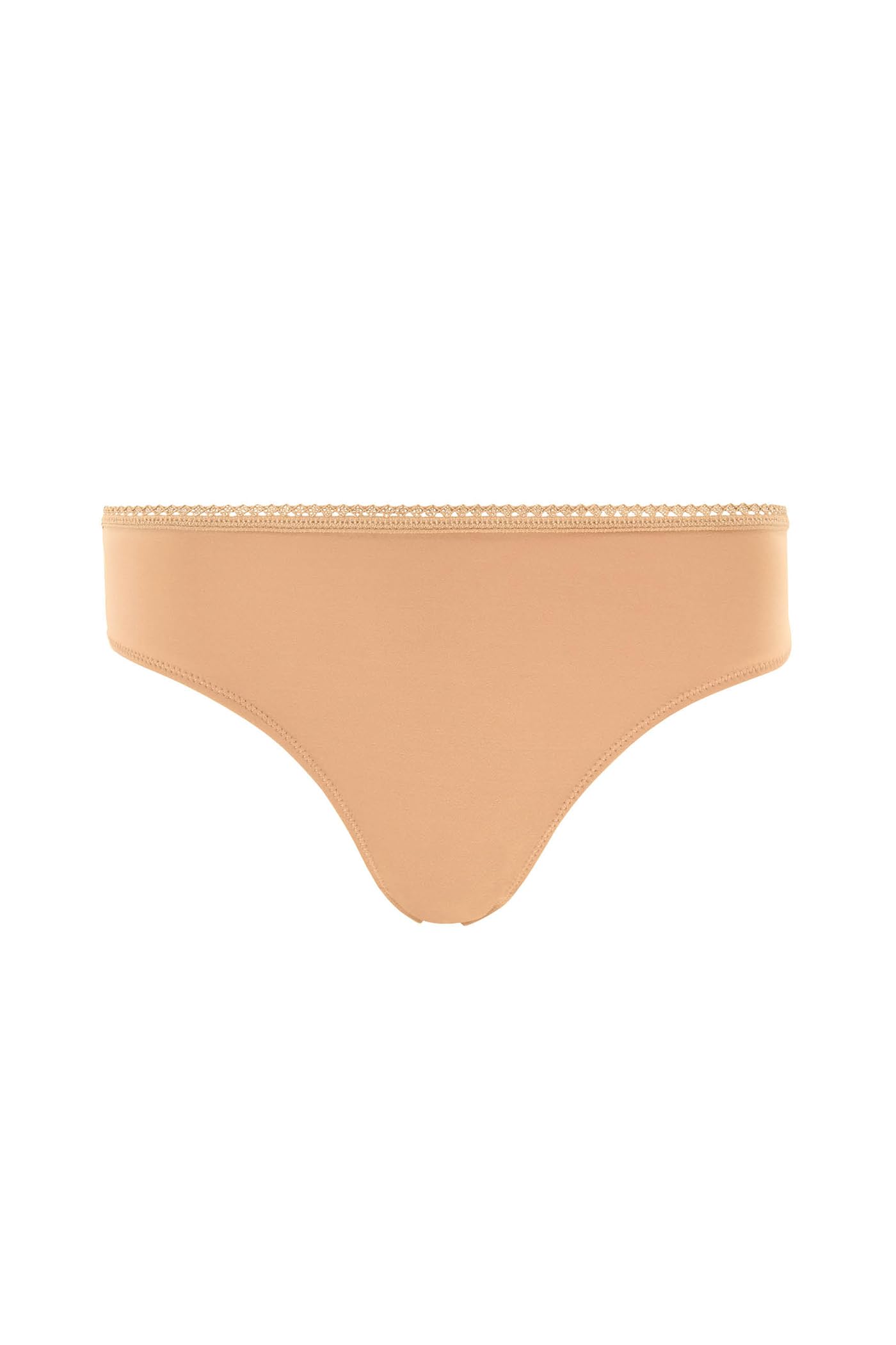 Goldenpoint Slip Sgambato Donna Microfibra Uso Quotidiano