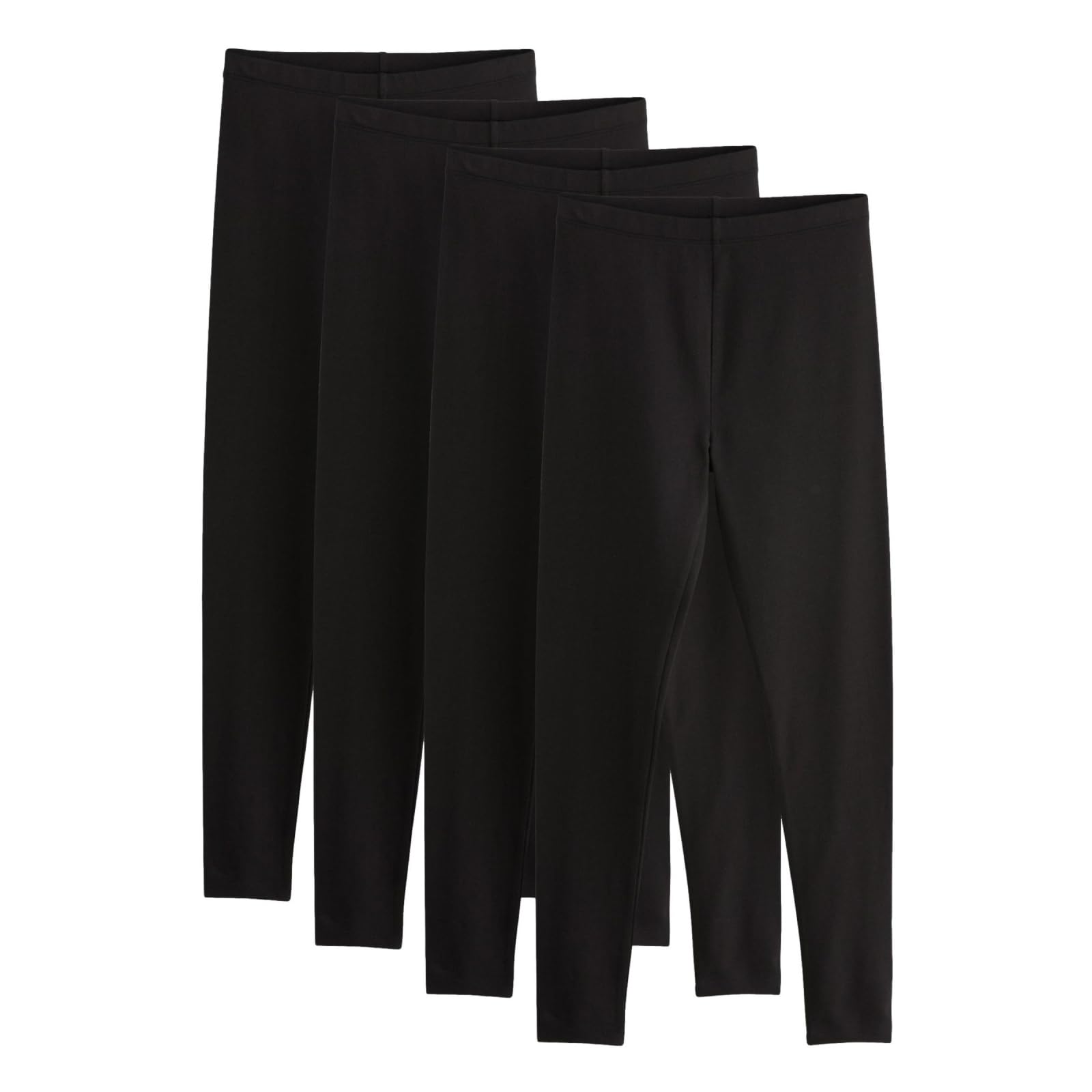 Next The Set leggings donna in cotone