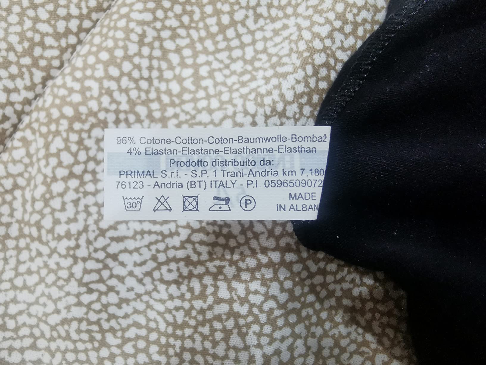Enrico Coveri Boxer Uomo Cotone 6 Pezzi Taglia M Elasticizzati