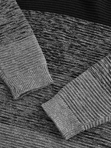Next Felpa con Cappuccio Bambino 104 in Maglia