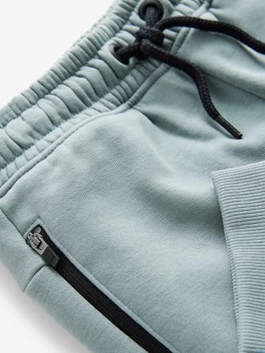 Next Jogging Slim pantaloni ragazzo zip 11 anni