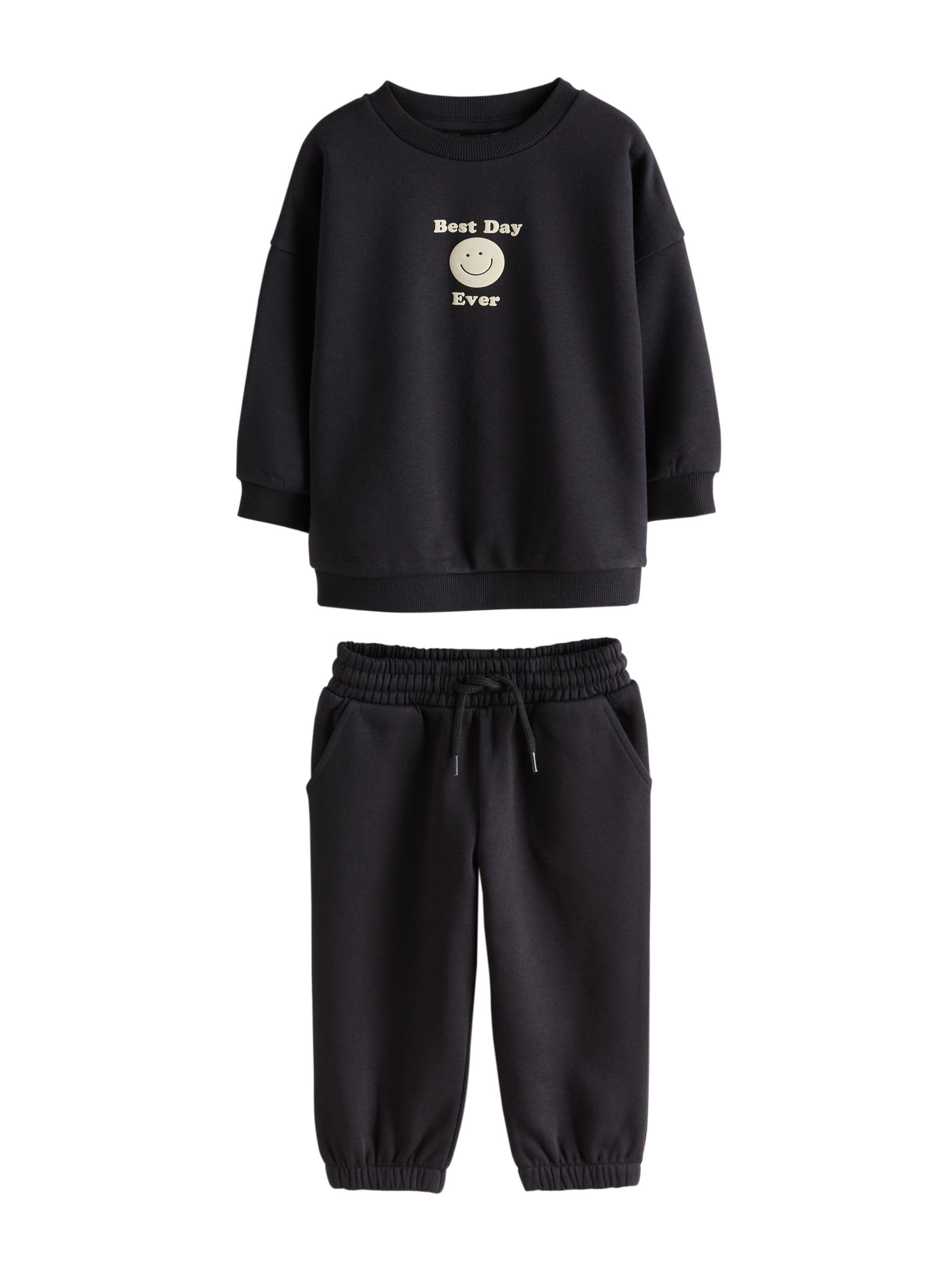 Geo Next 4 Pantaloni Jogging Ragazzo 98-104 Uso Quotidiano
