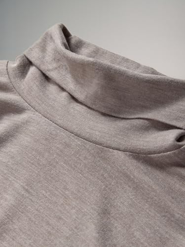 Geo Next The Set Top Trasparenti Collo Alto 3 Pezzi