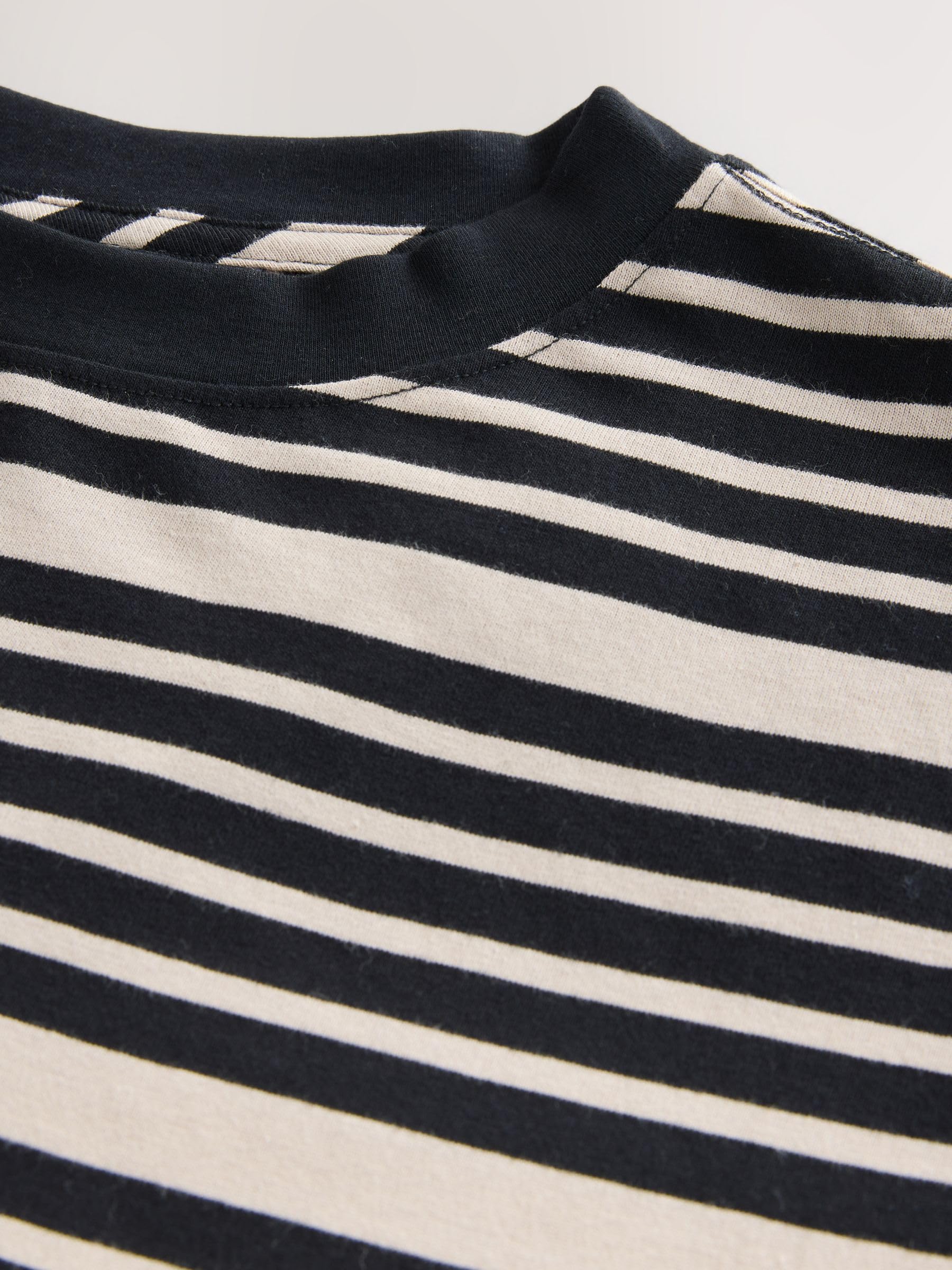 NEXT abito t-shirt 100% cotone uso quotidiano taglia vera