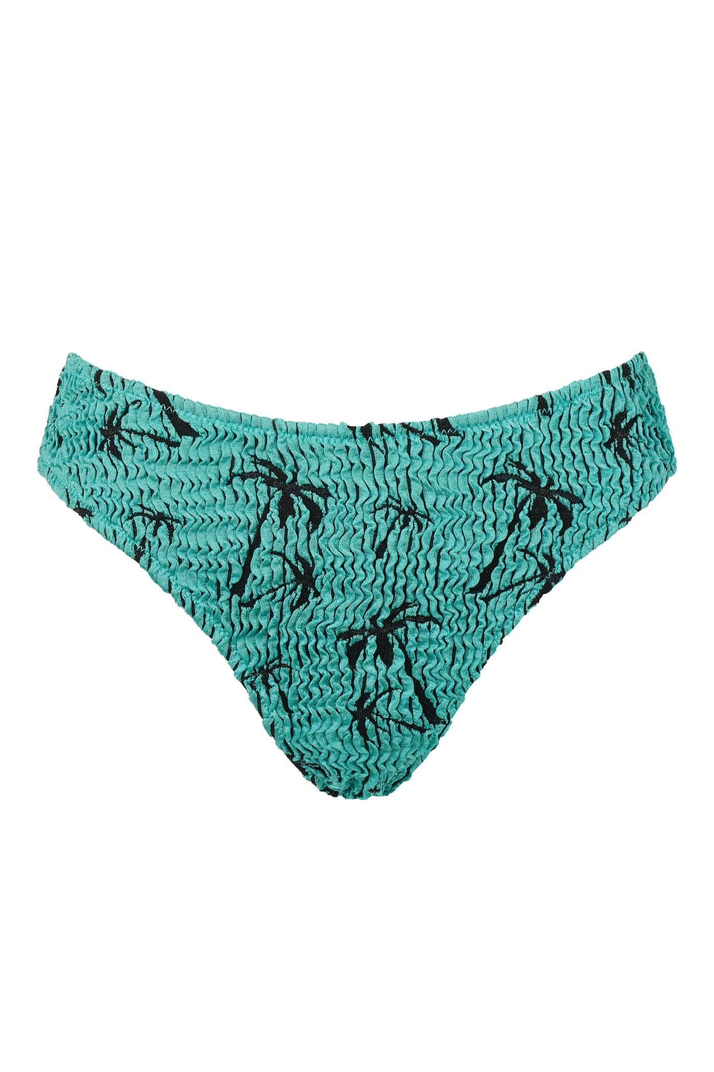 Goldenpoint Ipanema slip costume sgambato fantasia esotica
