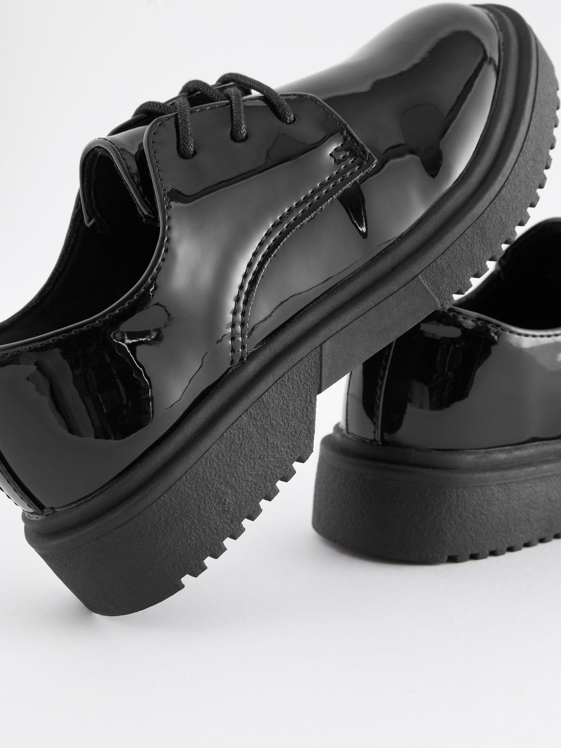 Next scarpe scuola bambina 36 EU pianta larga
