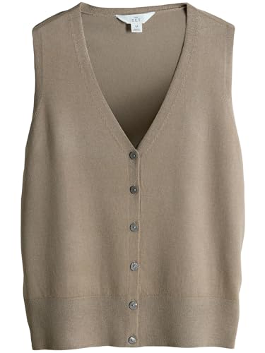 Next The Set Canotte Donna 2 Pezzi Maglia Bottoni