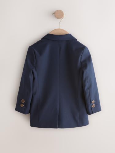 Next completo bambino cerimonia blazer camicia 4 pezzi