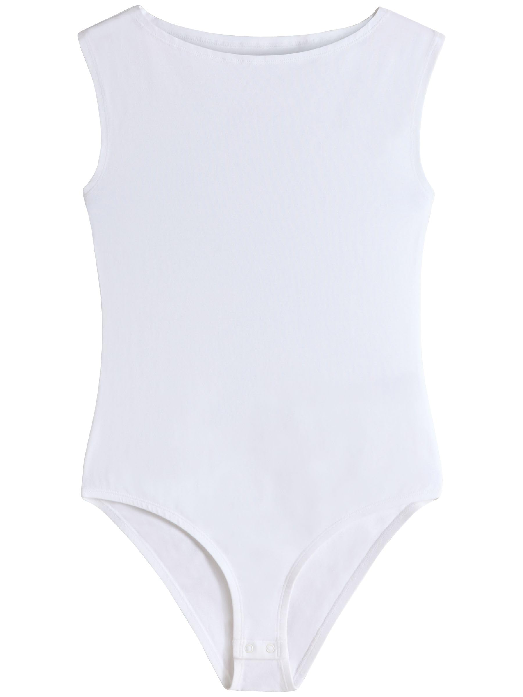 Next The Set body donna scollo barca 4 pezzi cotone