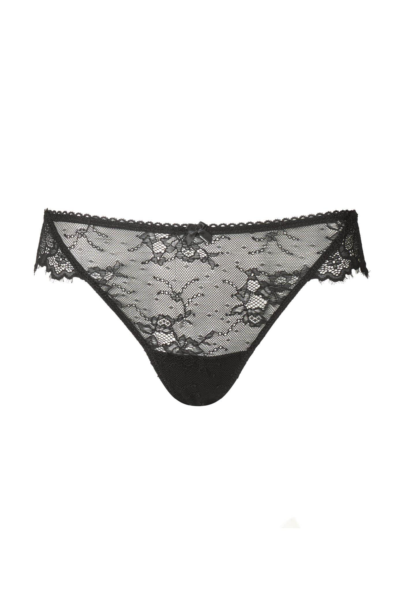 Goldenpoint Moresco Lace perizoma in pizzo