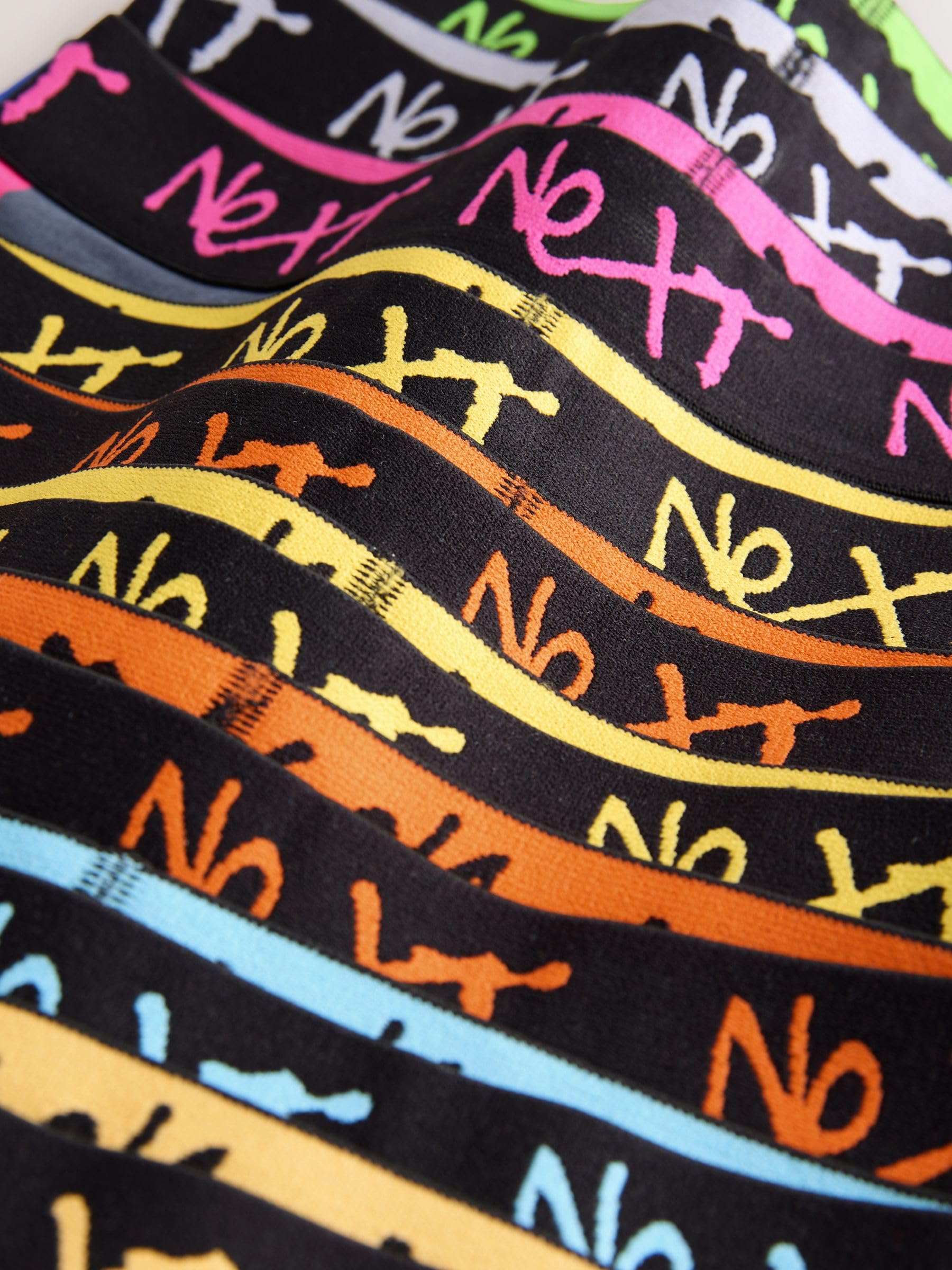 Next Boxer Bambino Confezione 10 Pezzi Taglia 170-176