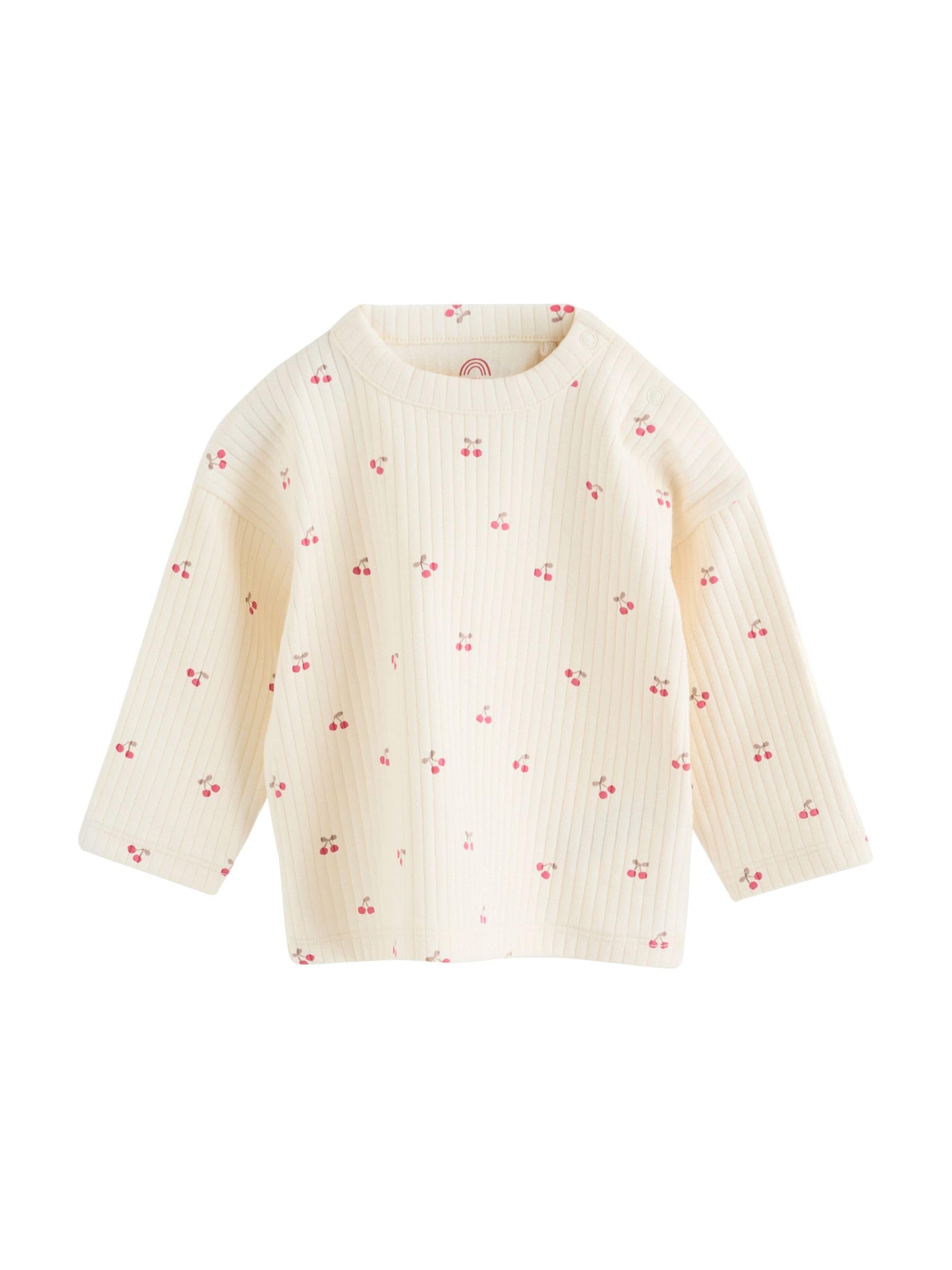 Geo Next completo bambina top e leggings 6 pezzi