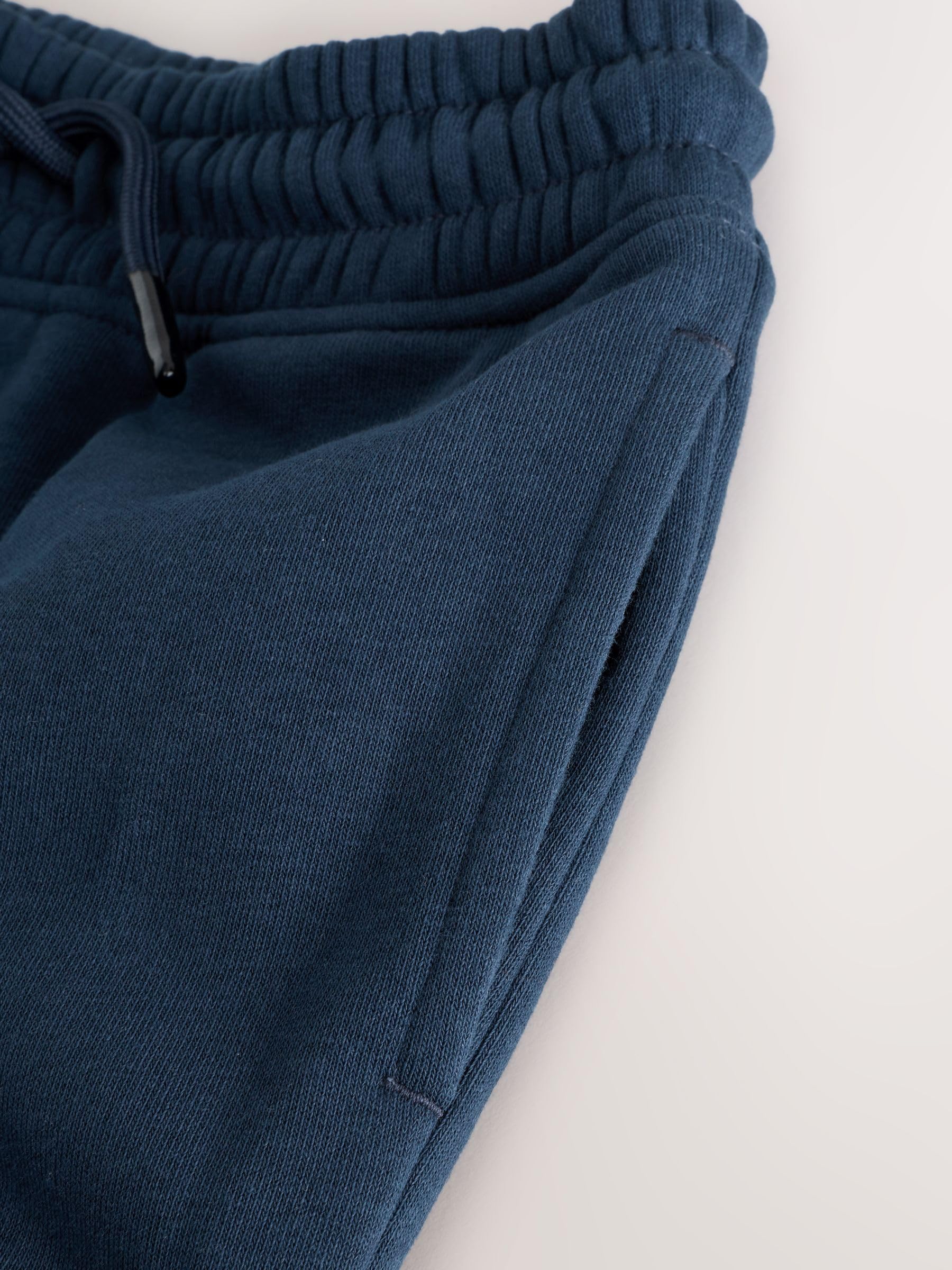 Next pantaloni jogging cargo ragazzo 3 pezzi 110 slim