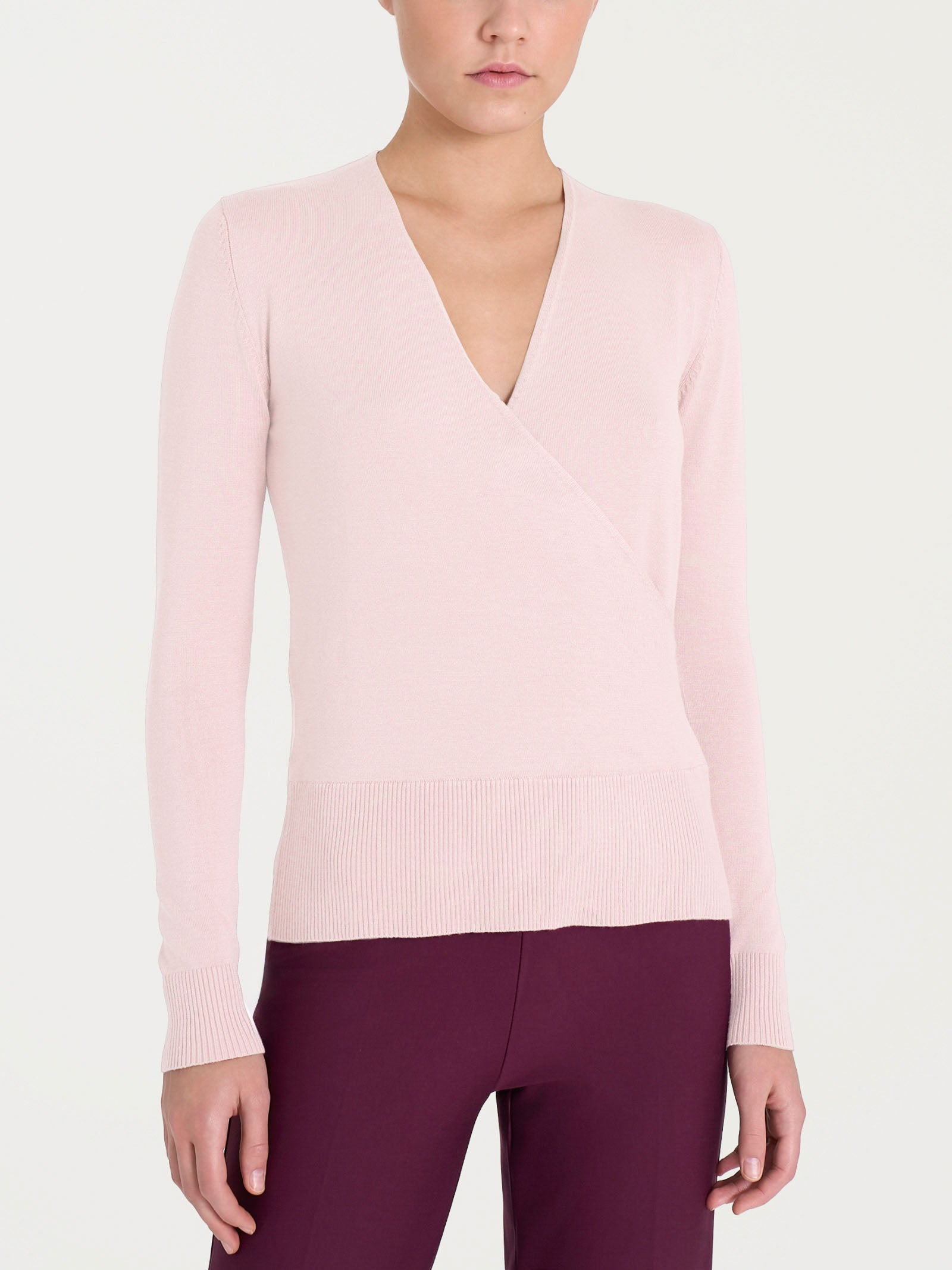 Ragno Four Seasons Maglia Portafoglio Rosa